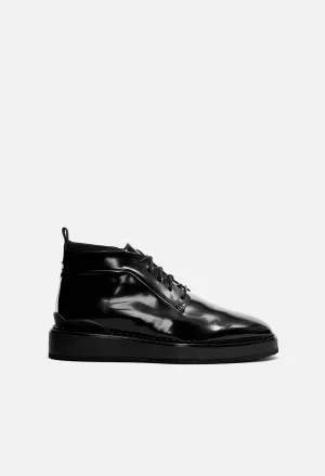 Creeper II / Black Leather