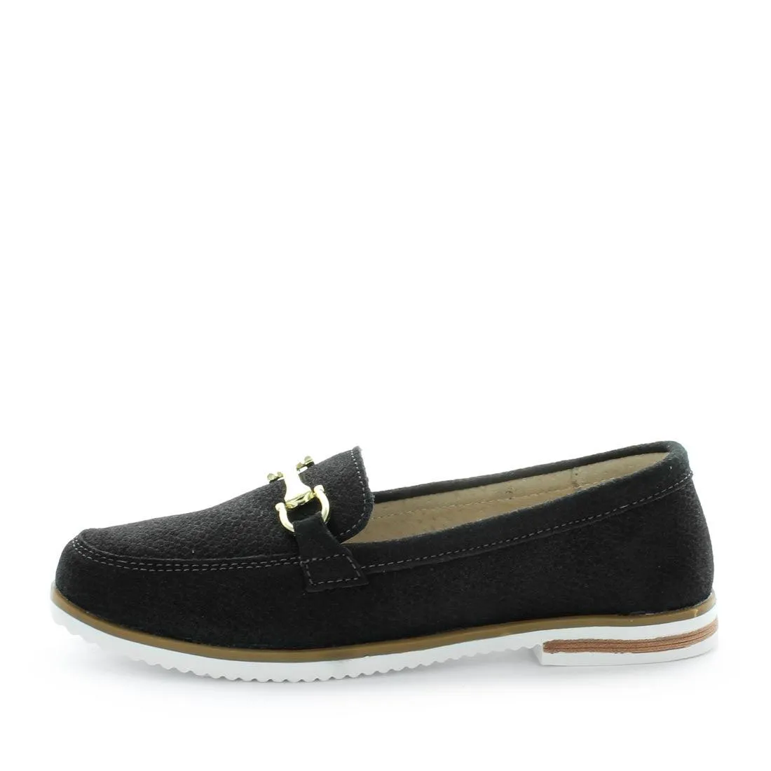 Cressy A Slip Ons