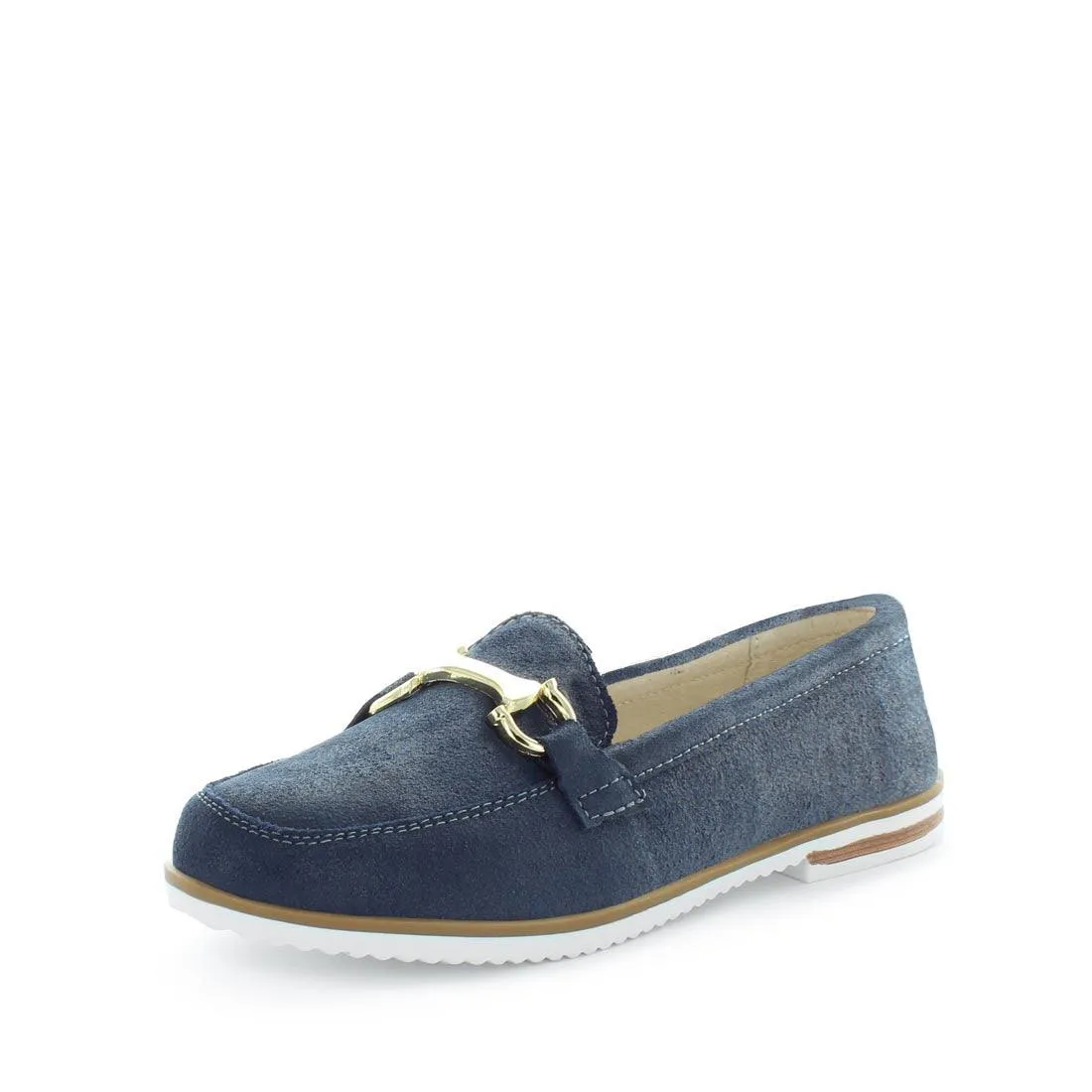 Cressy A Slip Ons