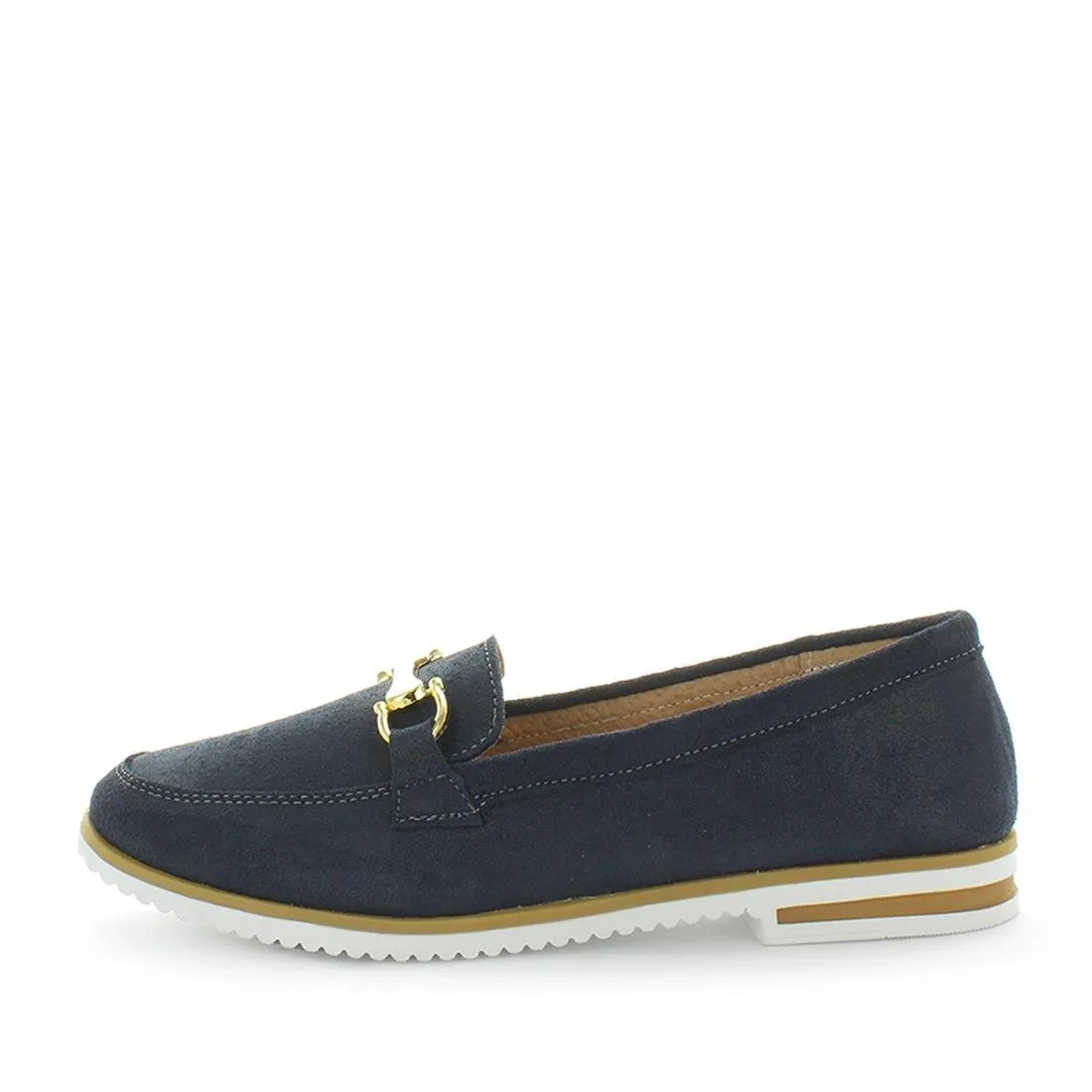 Cressy A Slip Ons
