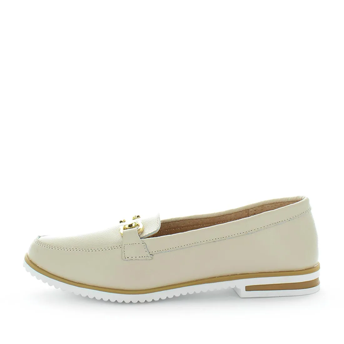 Cressy Slip Ons