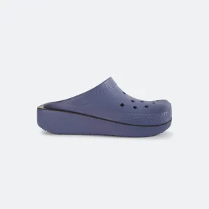 Crocs Blunt Toe Painted Edges - Bijou Blue