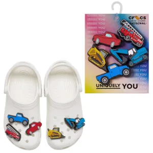 CROCS JIBBITZ CHARMS