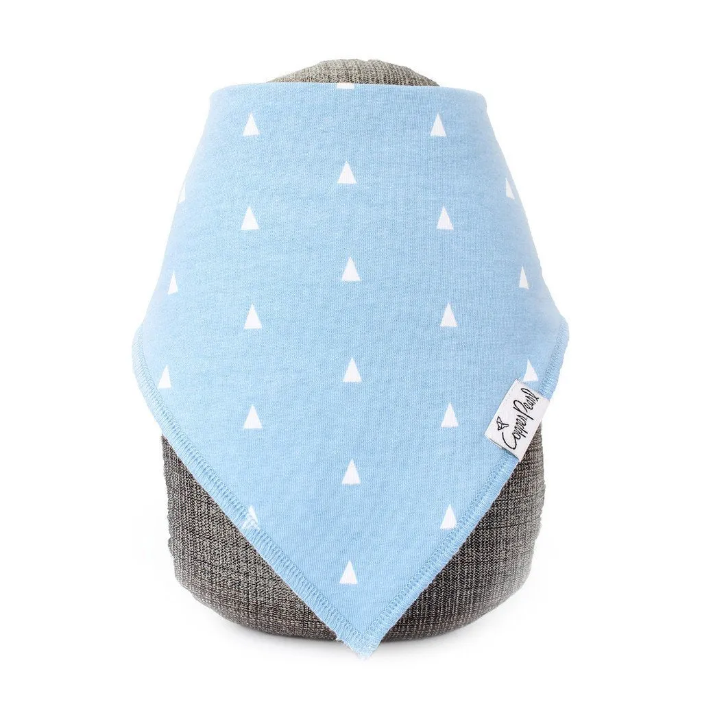 Cruise Bandana Bibs