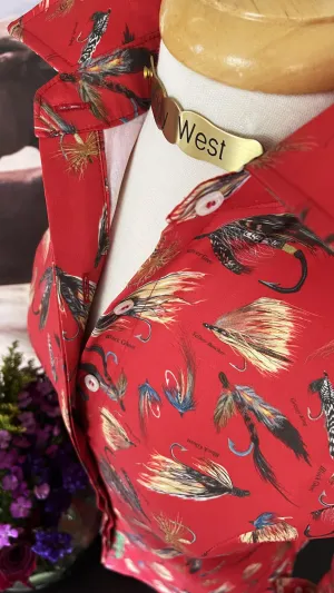 CUL DE CANARD SHIRT