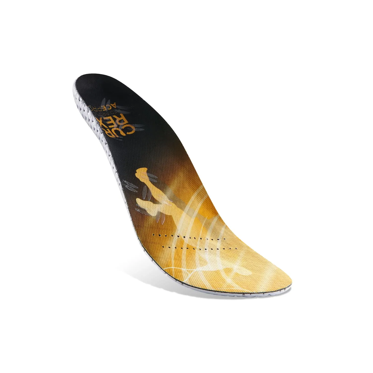 Currex AcePro® für Tennisschuhe