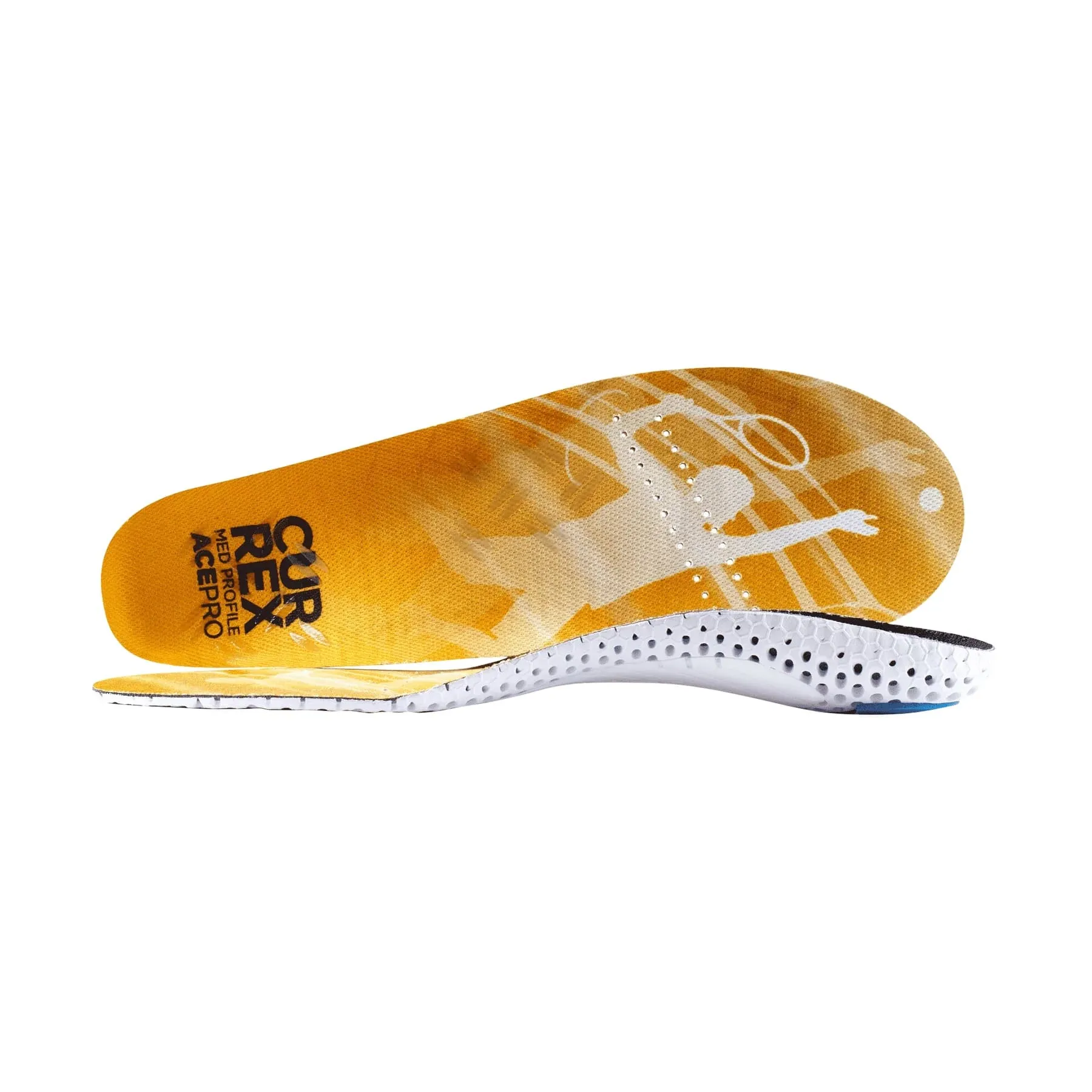 Currex AcePro® für Tennisschuhe