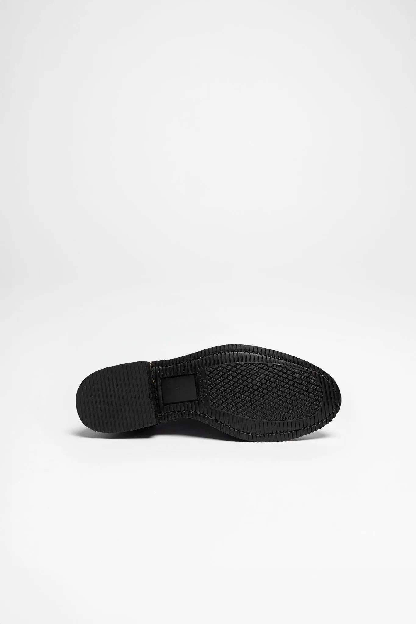 CURT MERINO GOMA Herren Braun