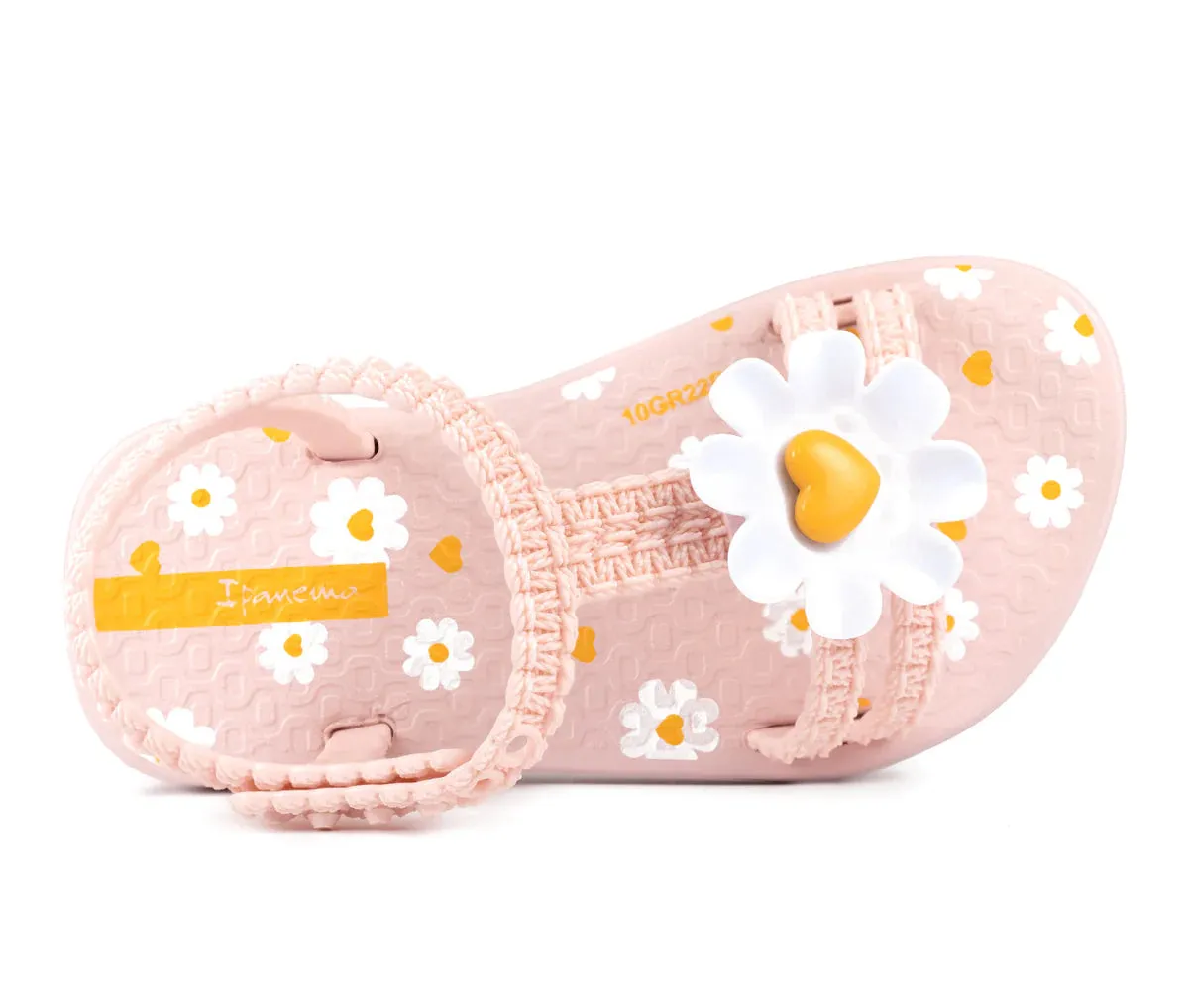 Daisy Baby