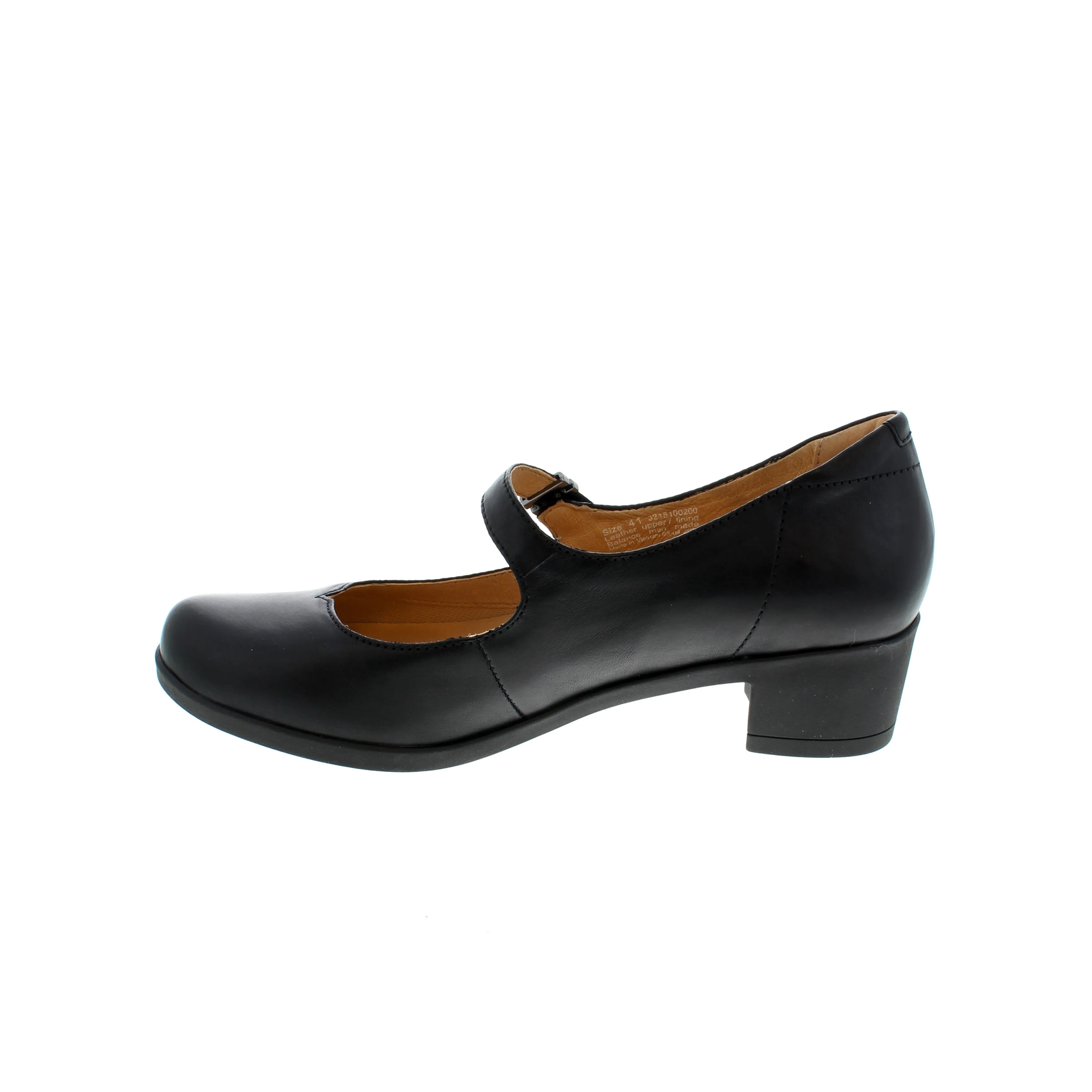 Dansko Callista - Black