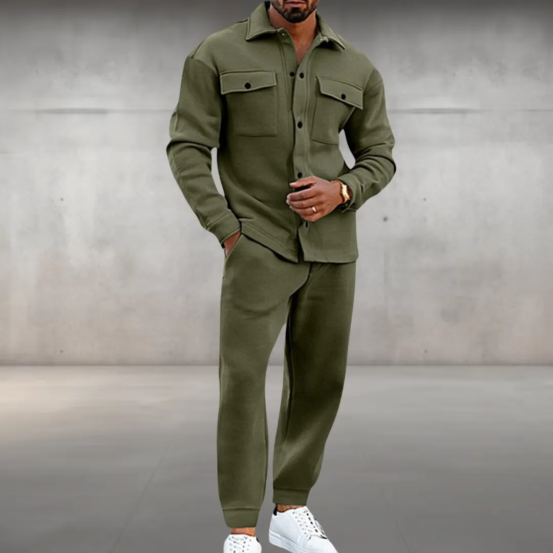 Dante | Premium Two-Piece Set