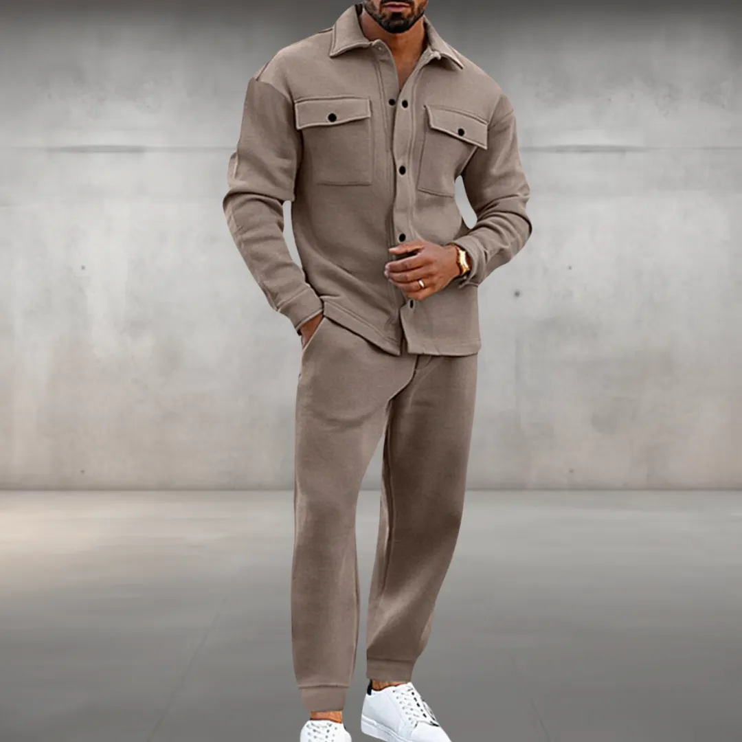 Dante | Premium Two-Piece Set
