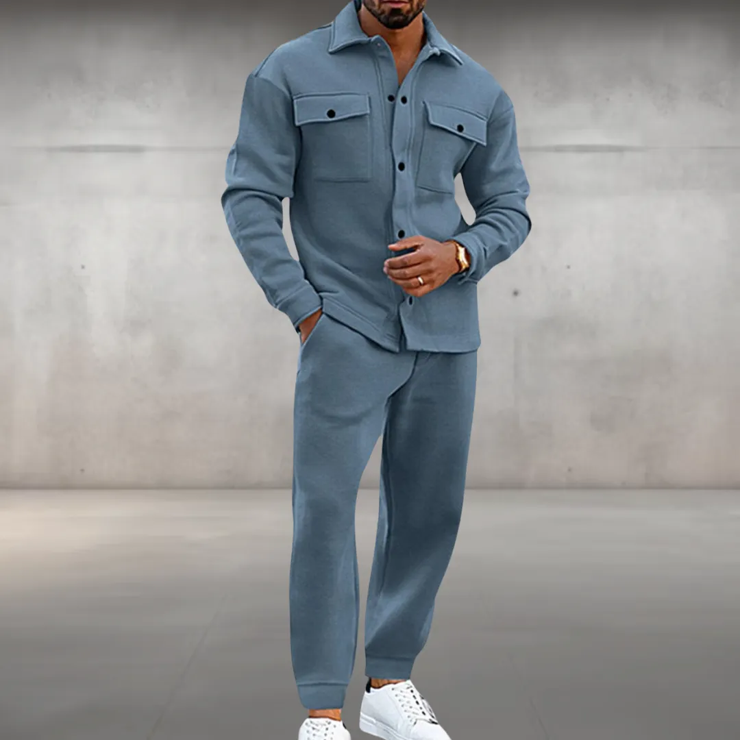 Dante | Premium Two-Piece Set