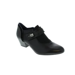 Dorking Dora D8878 - Black