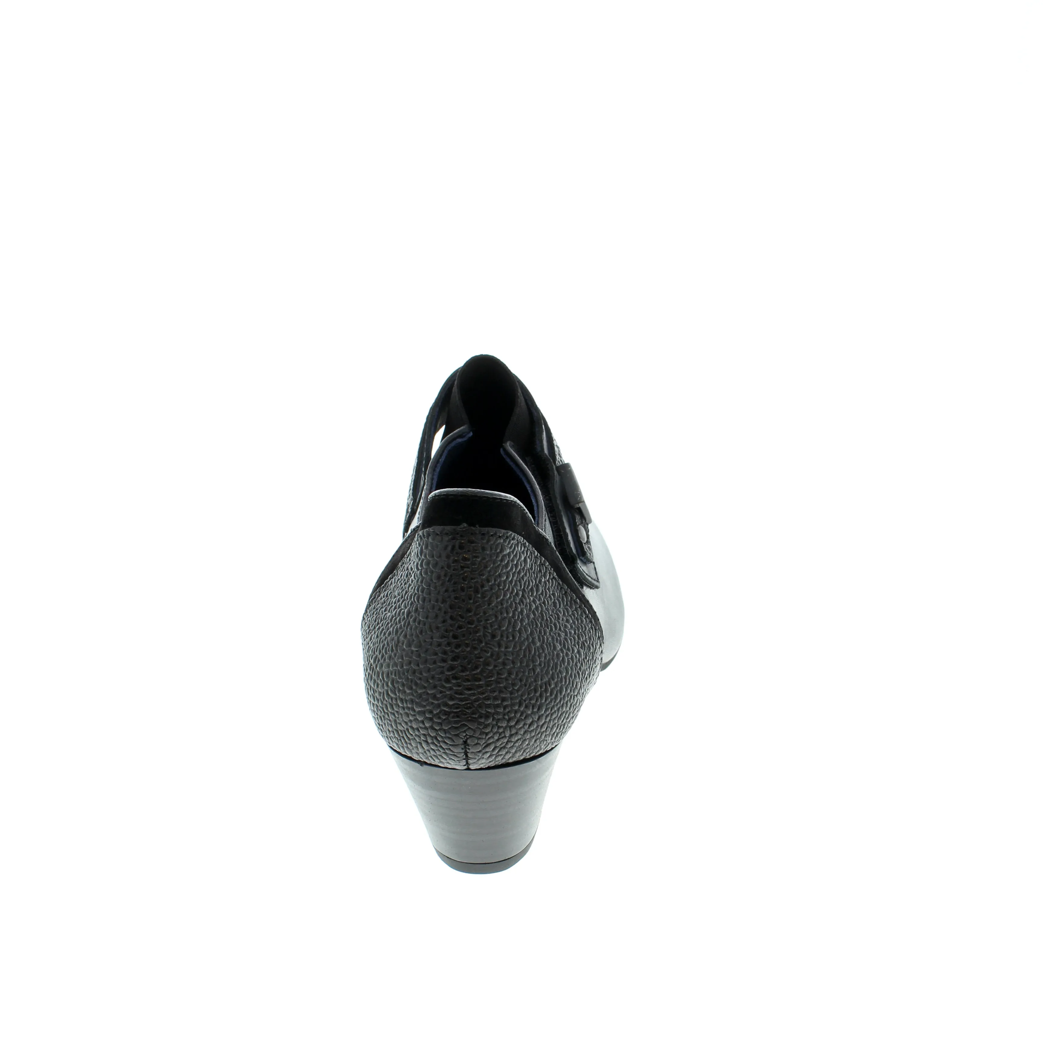 Dorking Dora D8878 - Black