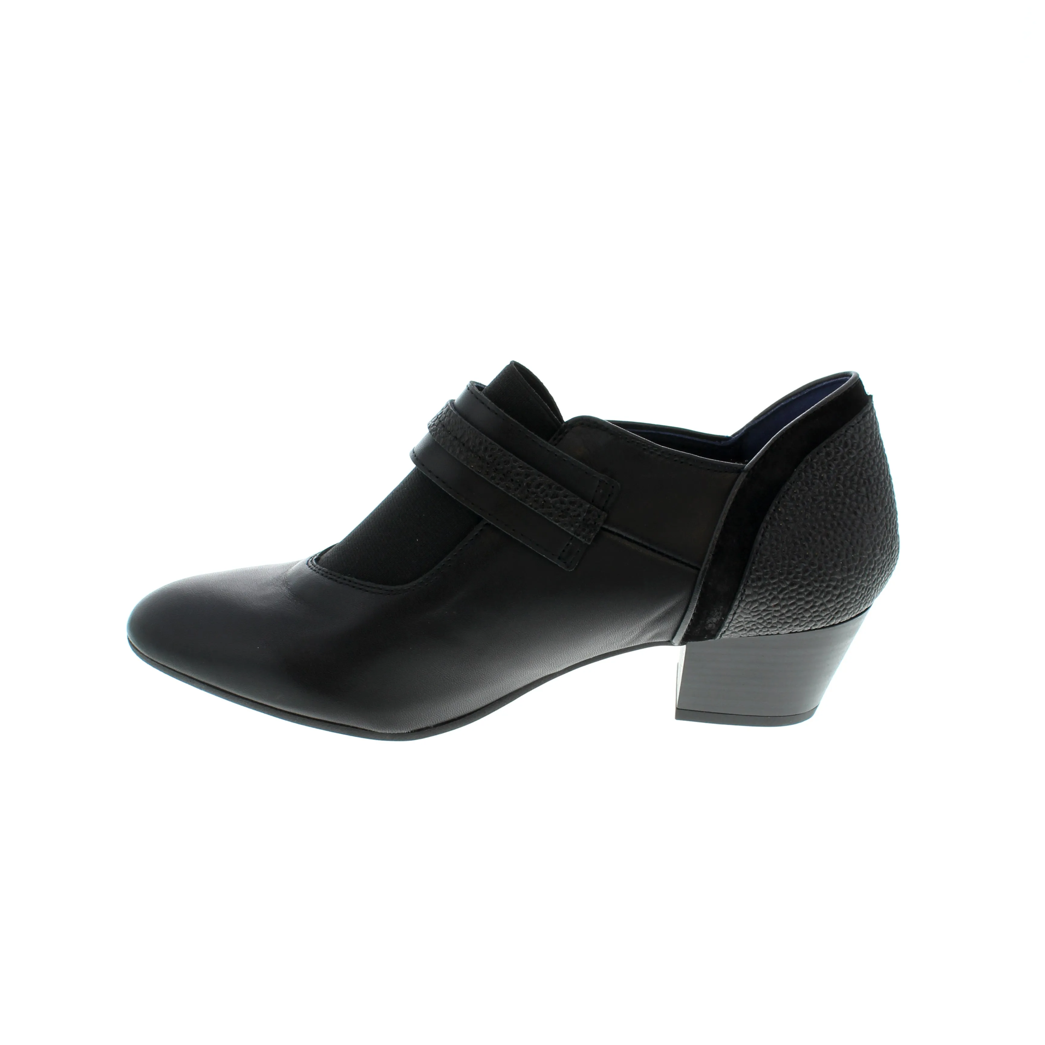 Dorking Dora D8878 - Black