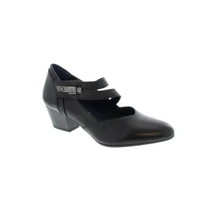 Dorking Dora D8879 - Black