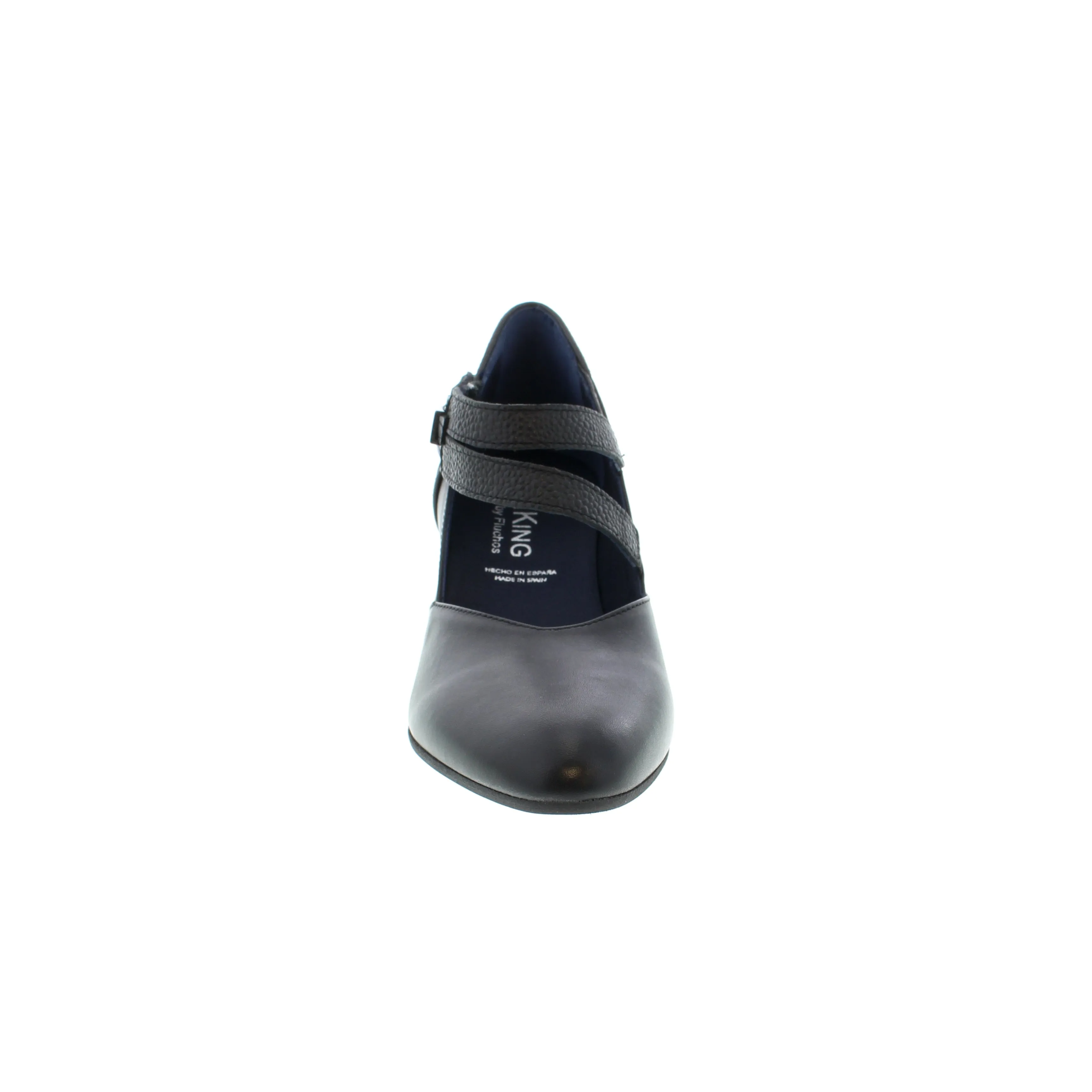 Dorking Dora D8879 - Black