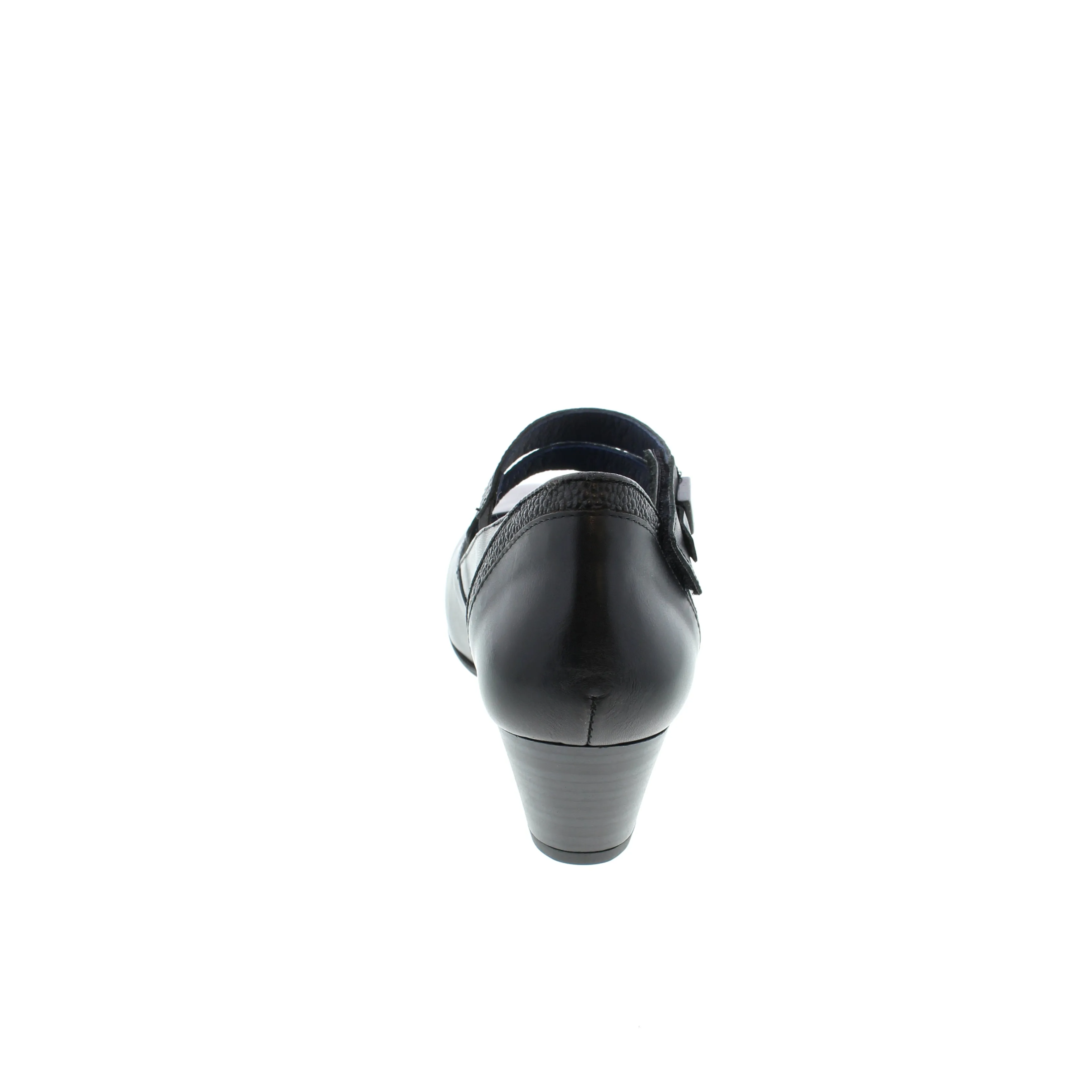 Dorking Dora D8879 - Black