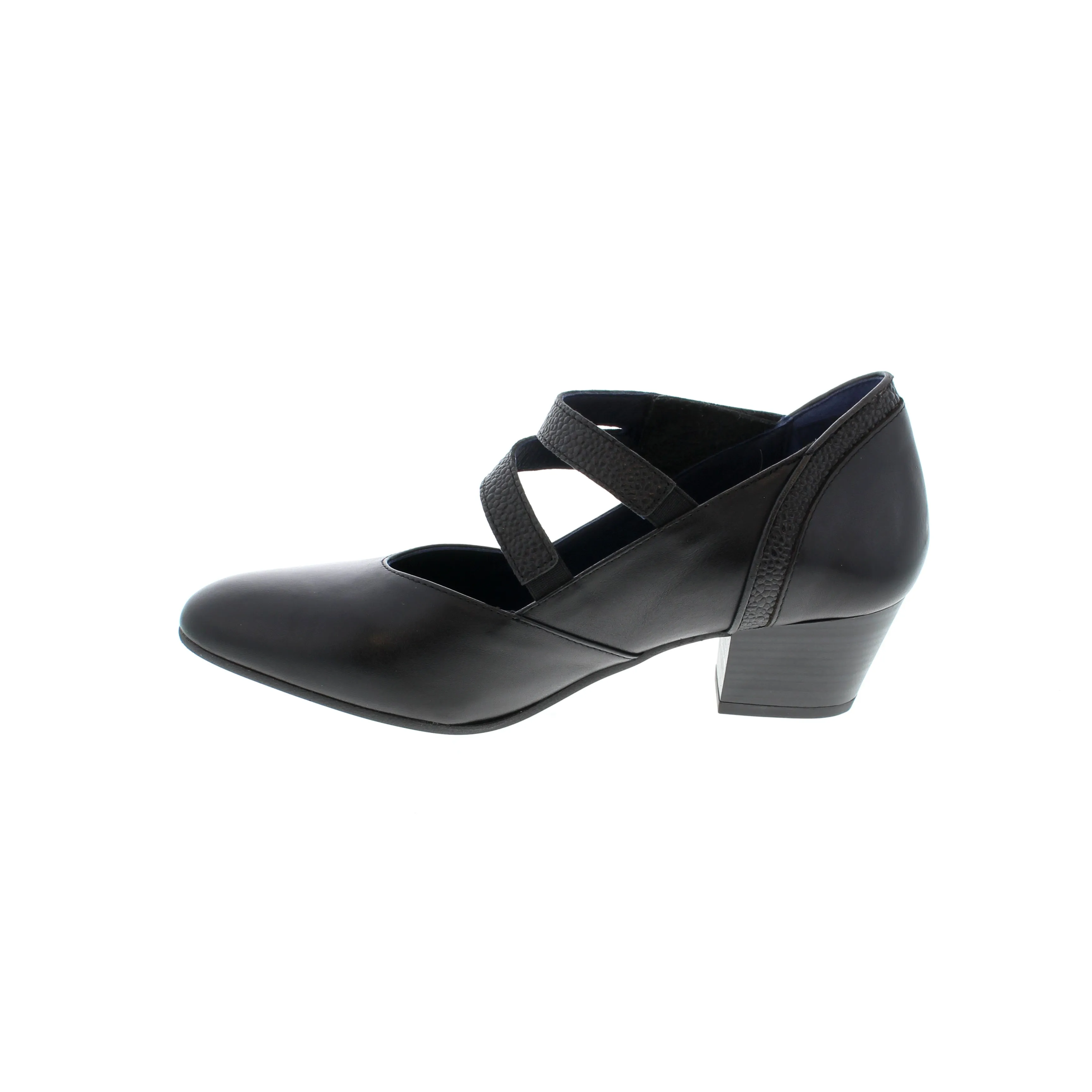 Dorking Dora D8879 - Black