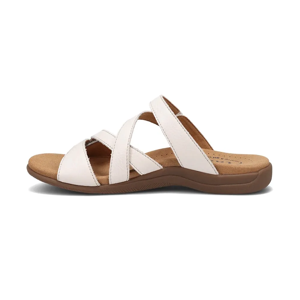 Double U (White)