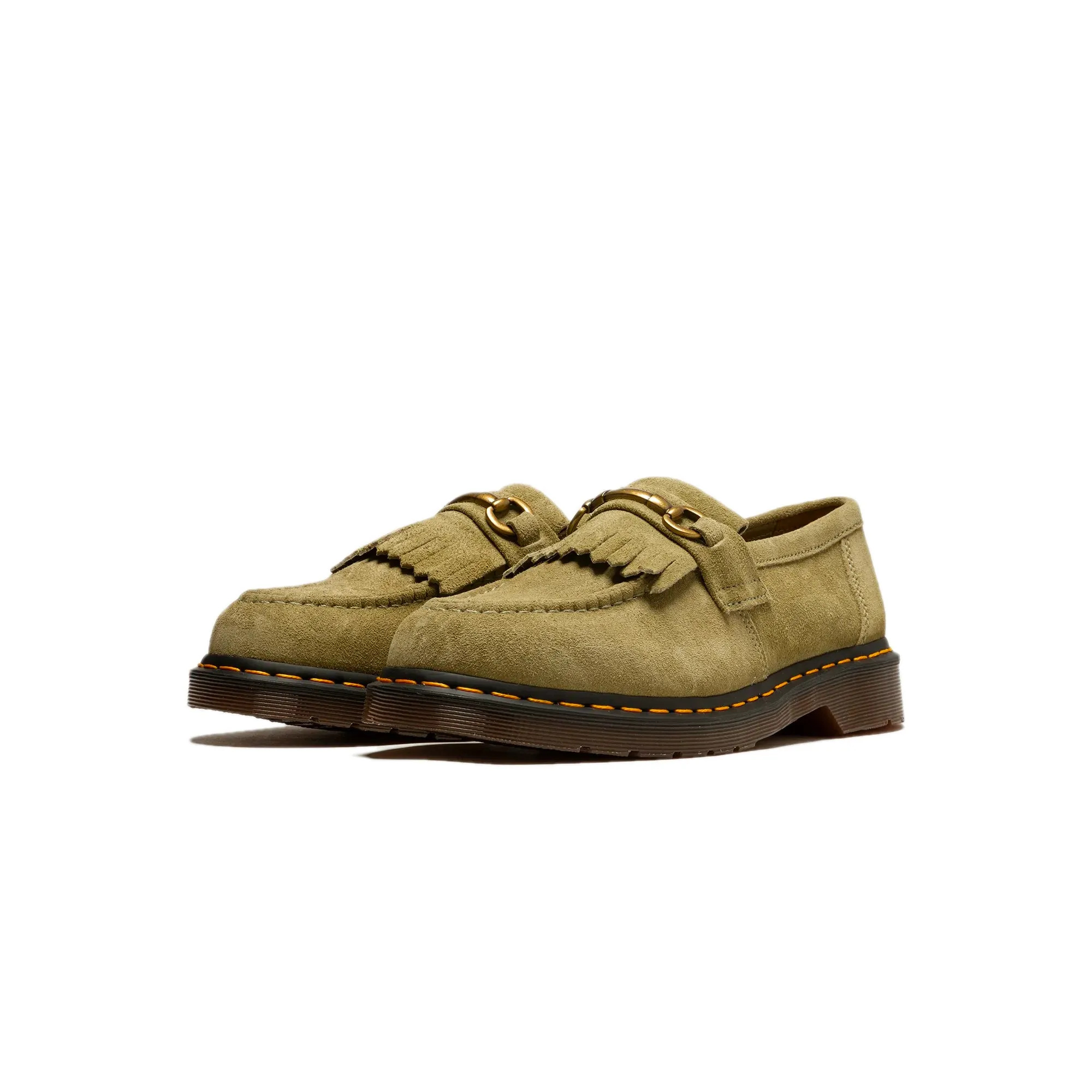 Dr. Martens Adrian Snaffle Shoes