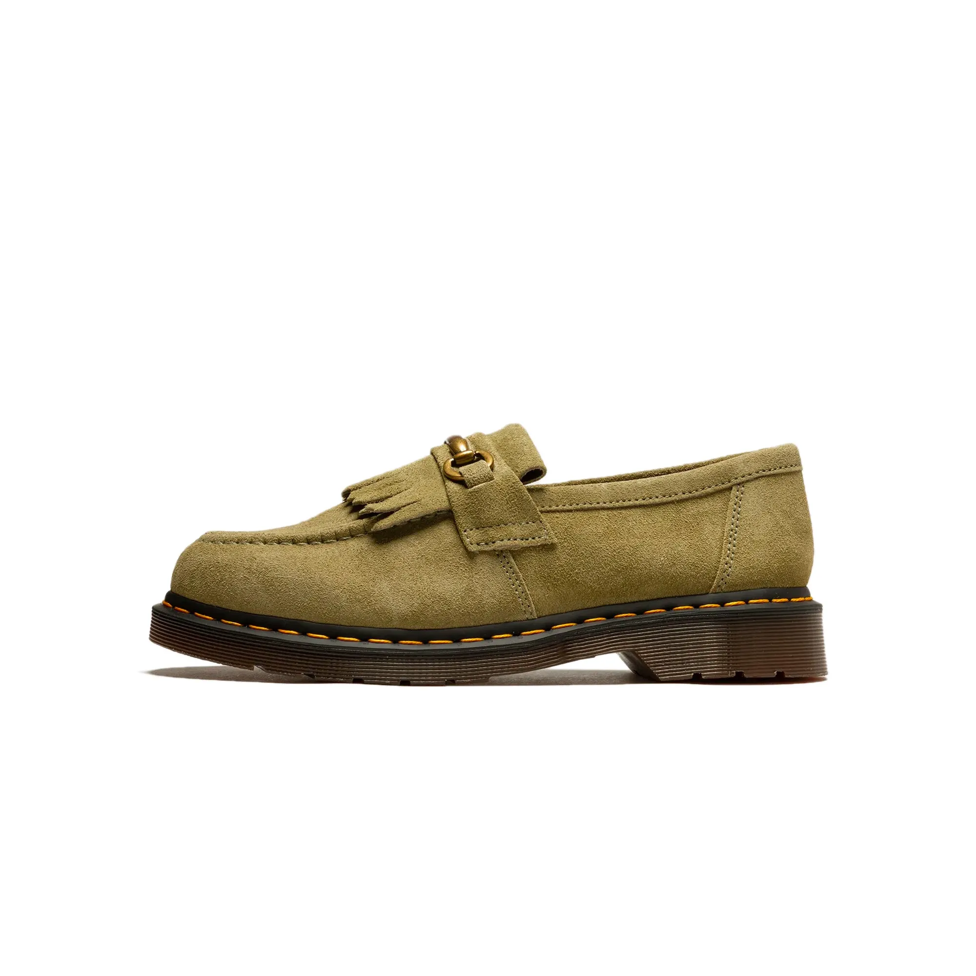 Dr. Martens Adrian Snaffle Shoes