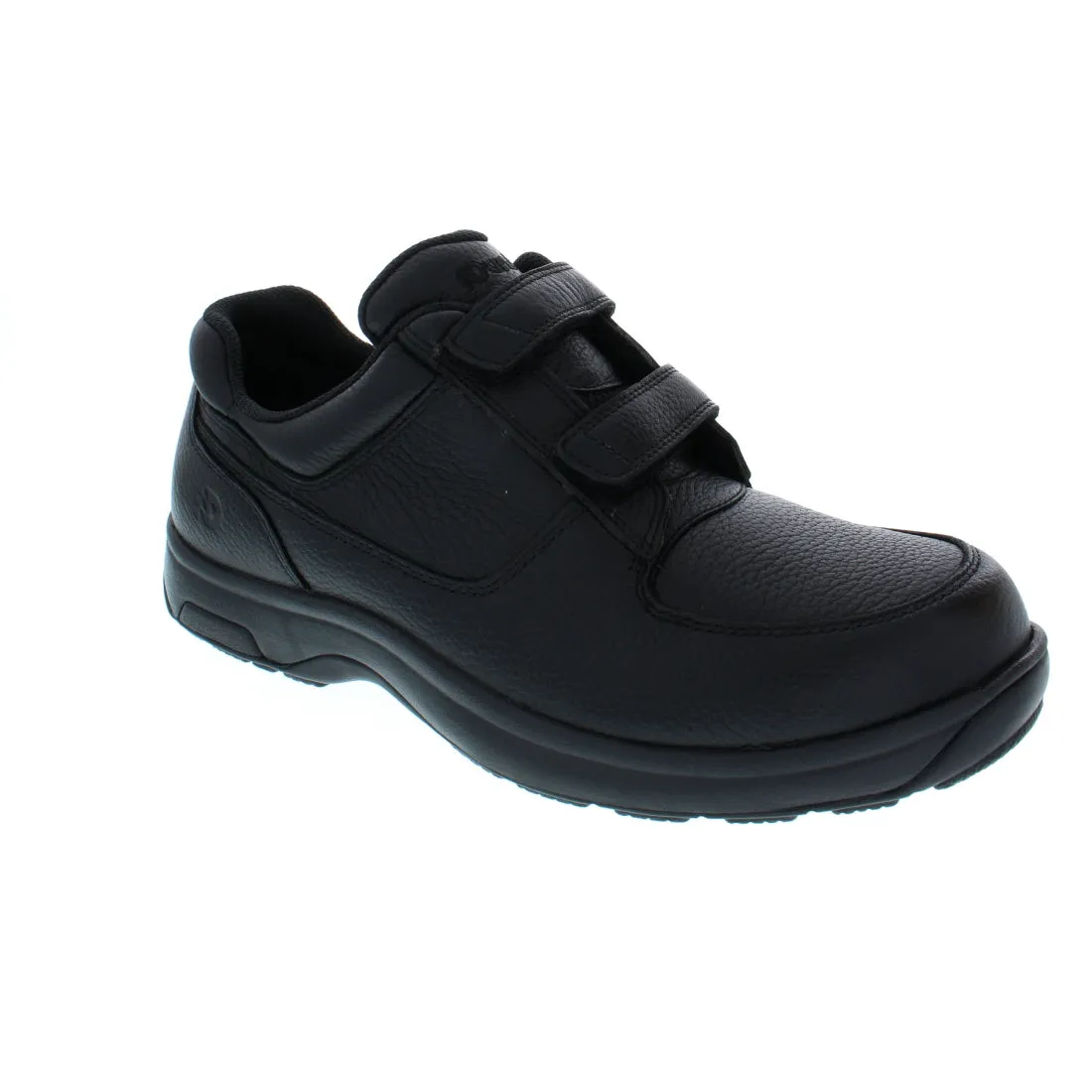 Dunham Winslow Waterproof - Black