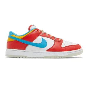 Dunk Low QS x LeBron James 'Fruity Pebbles' (2022)