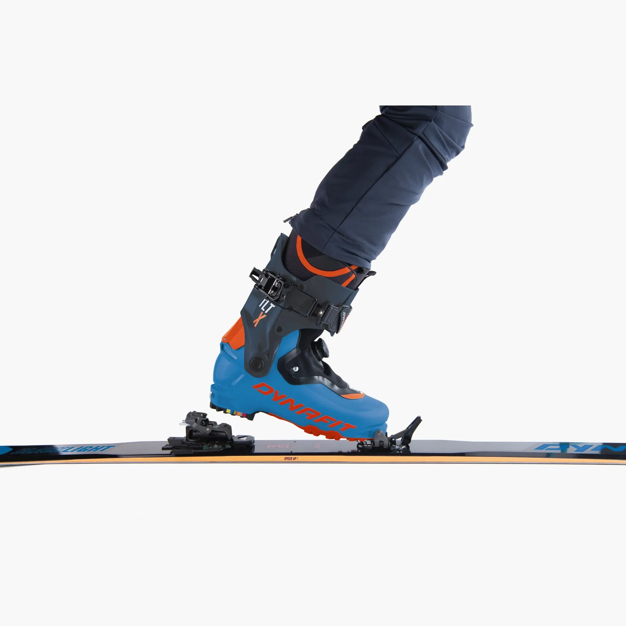 Dynafit TLT X Ski Boots (Men's)