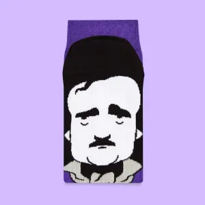 Edgar Allan Toe