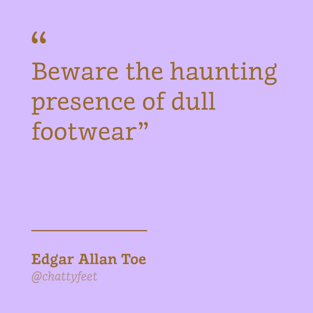 Edgar Allan Toe