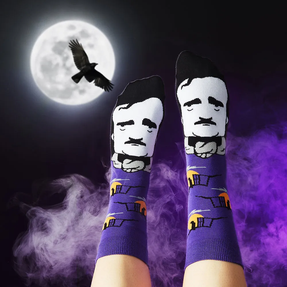 Edgar Allan Toe