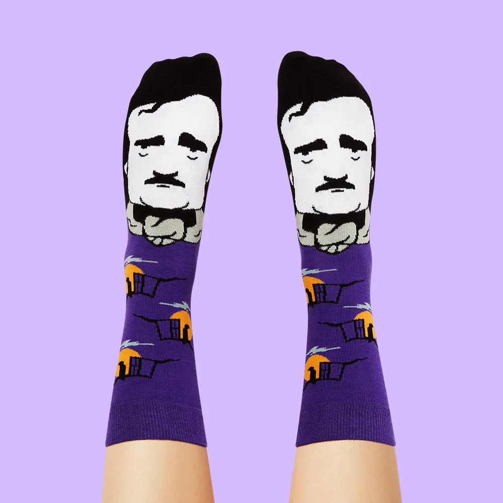 Edgar Allan Toe