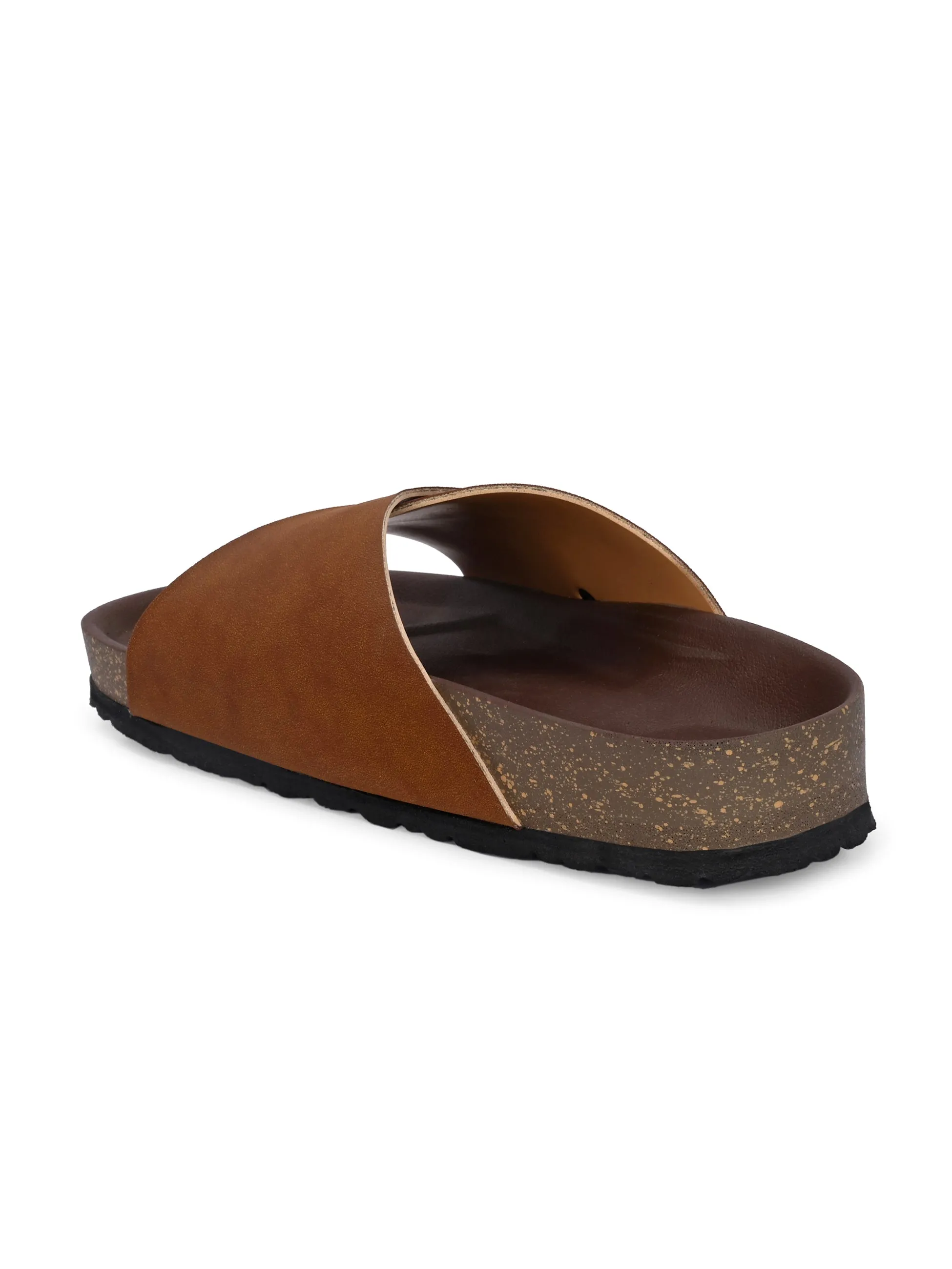 El PASO Men Comfort Sandals - EP1648