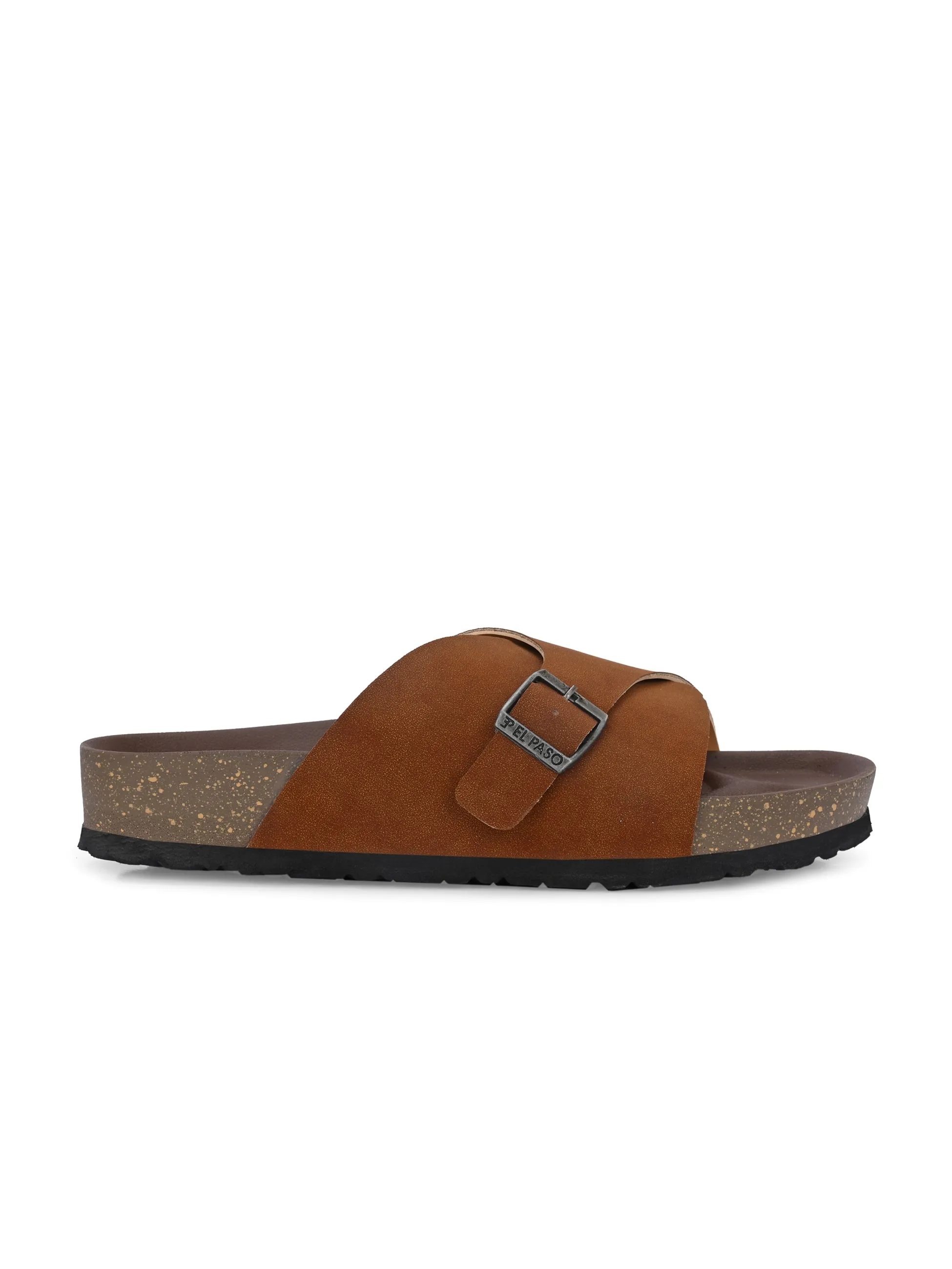 El PASO Men Comfort Sandals - EP1648
