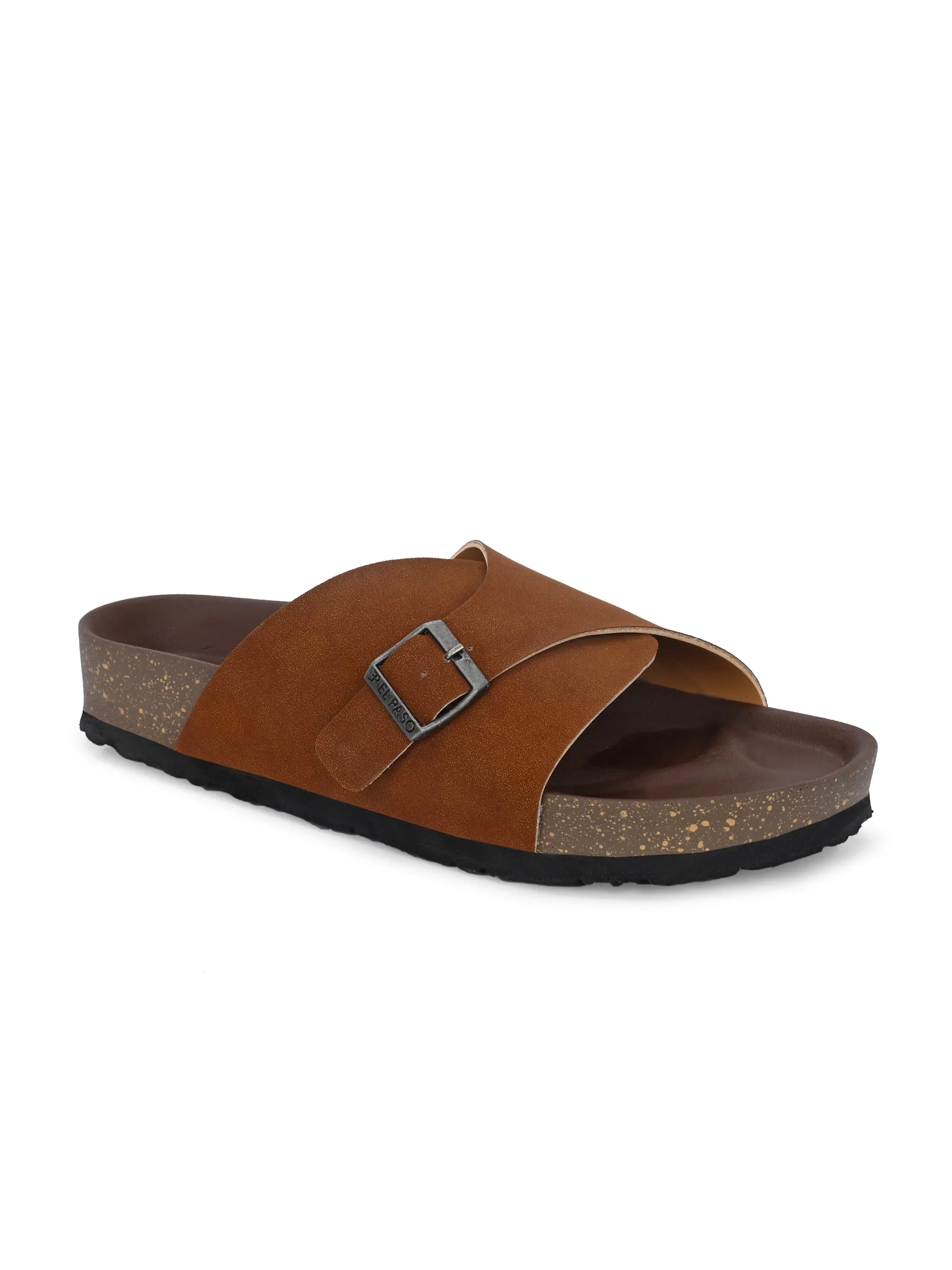 El PASO Men Comfort Sandals - EP1648