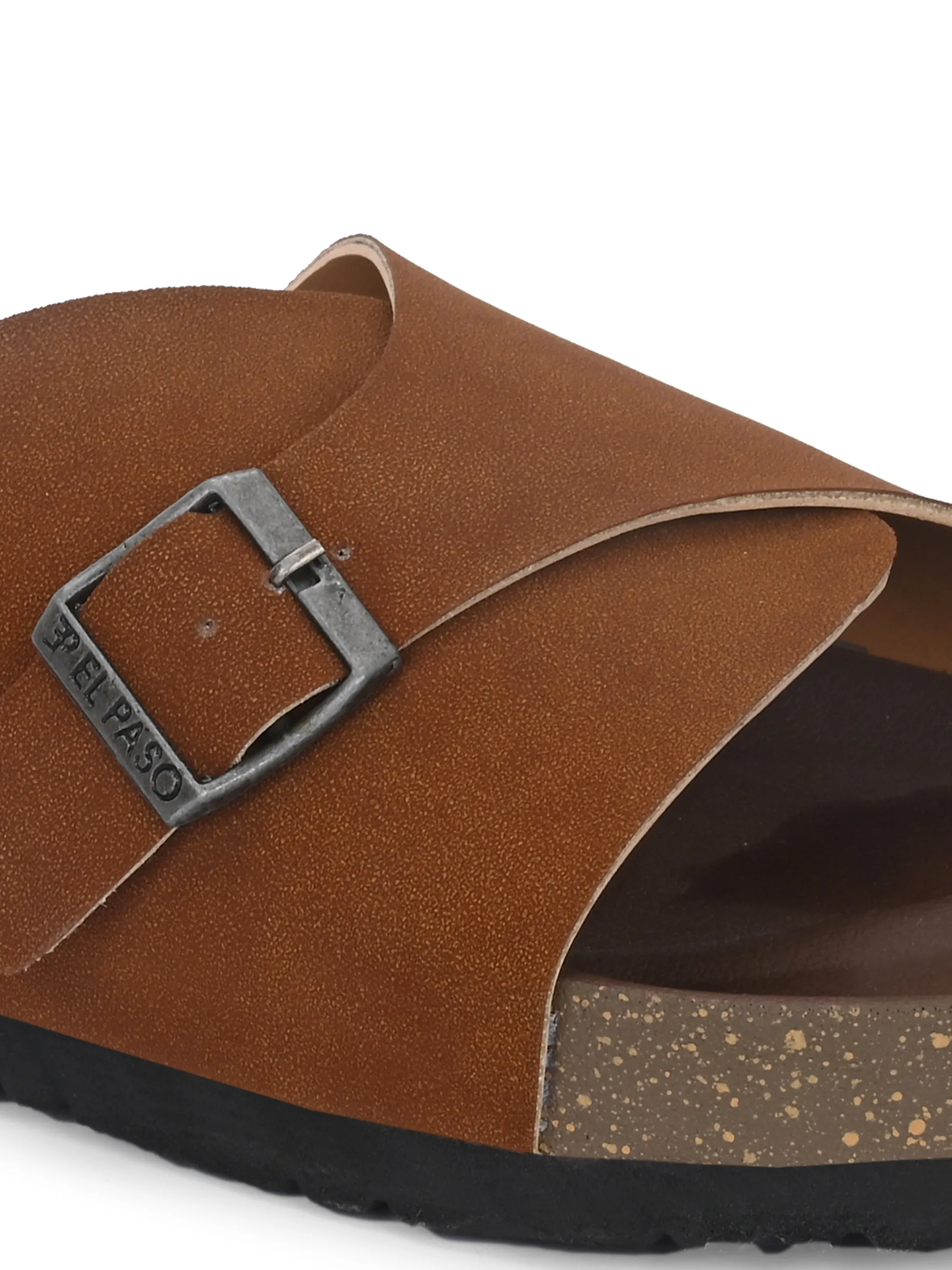 El PASO Men Comfort Sandals - EP1648