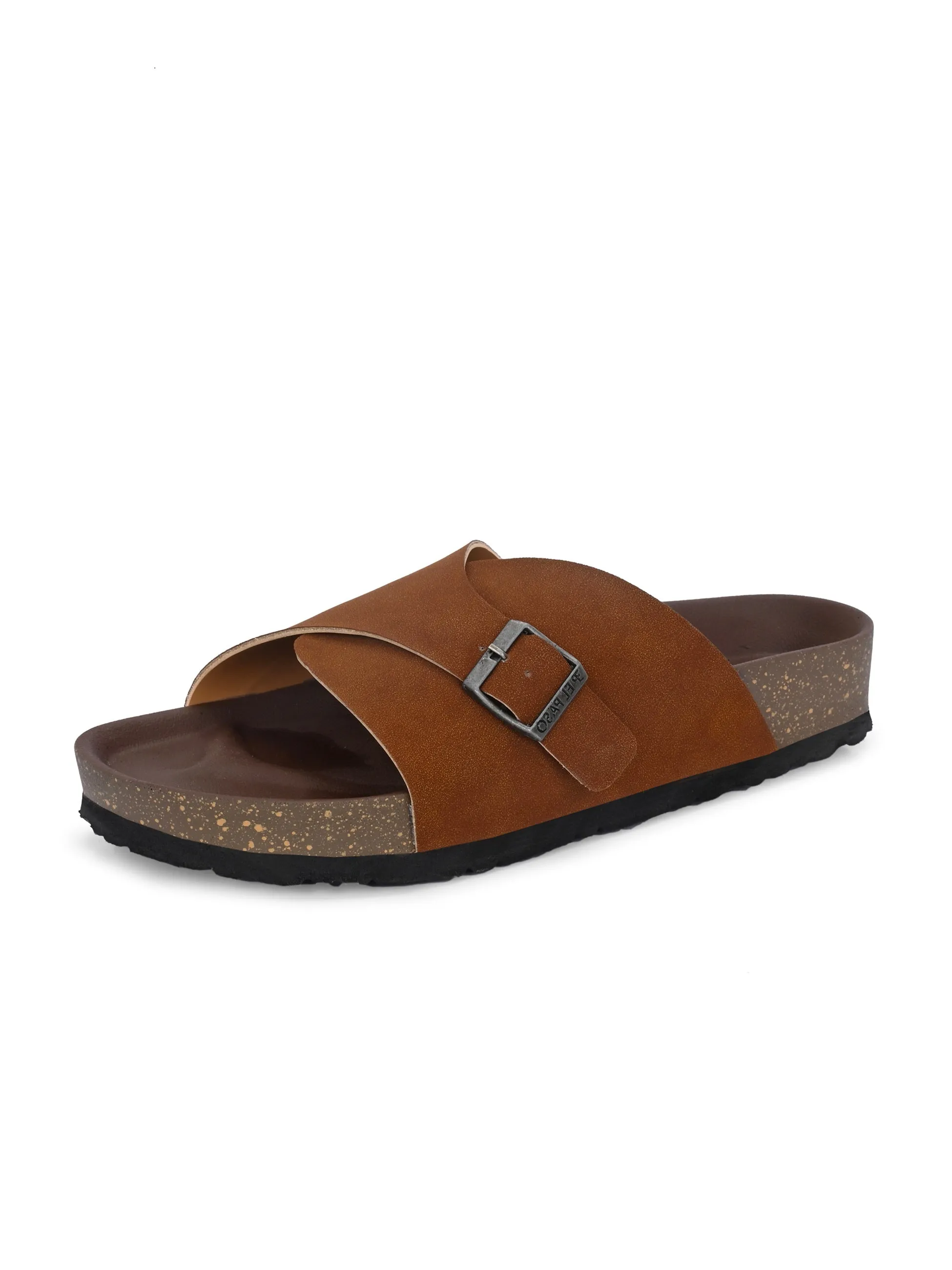 El PASO Men Comfort Sandals - EP1648