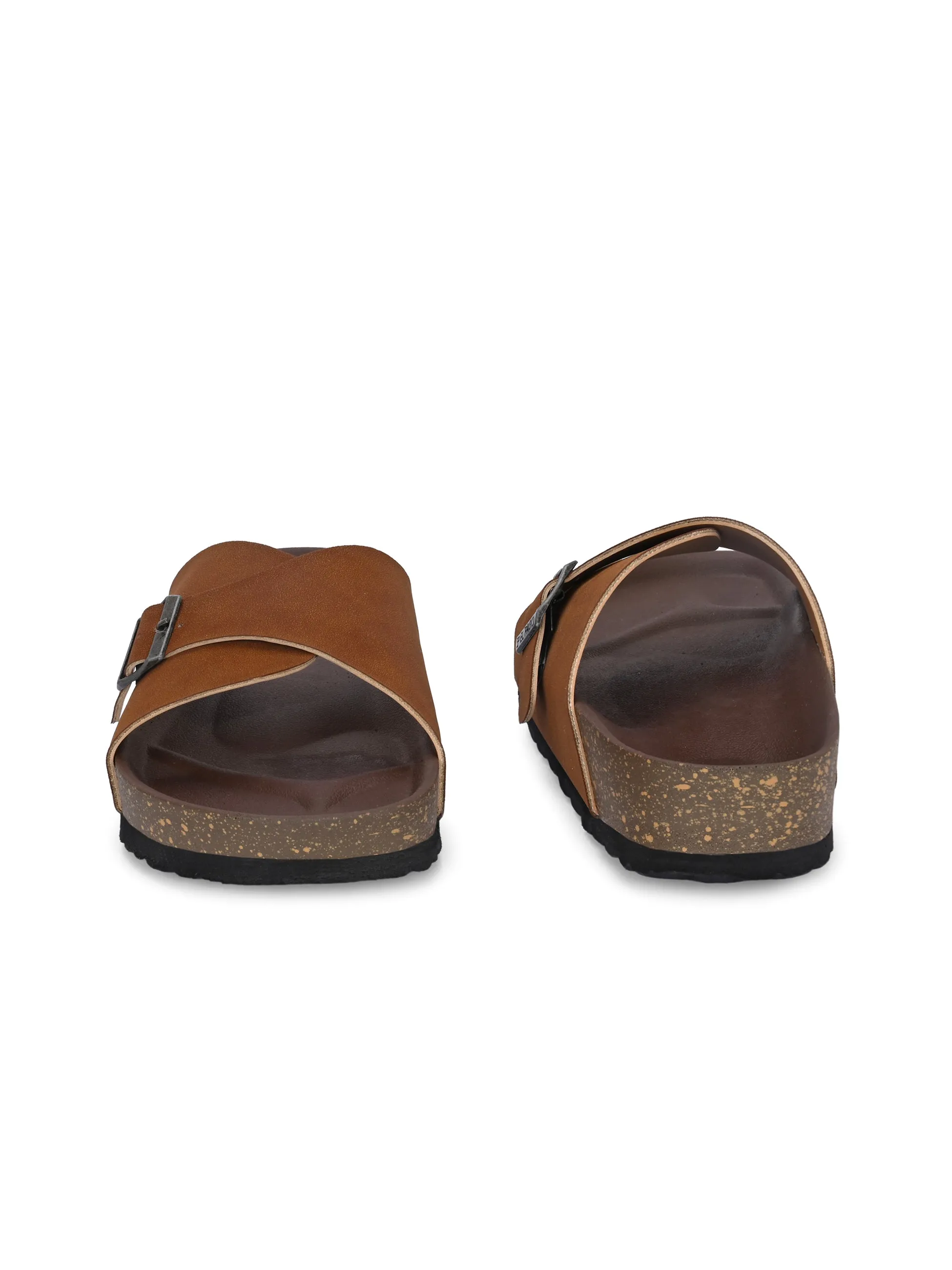 El PASO Men Comfort Sandals - EP1648
