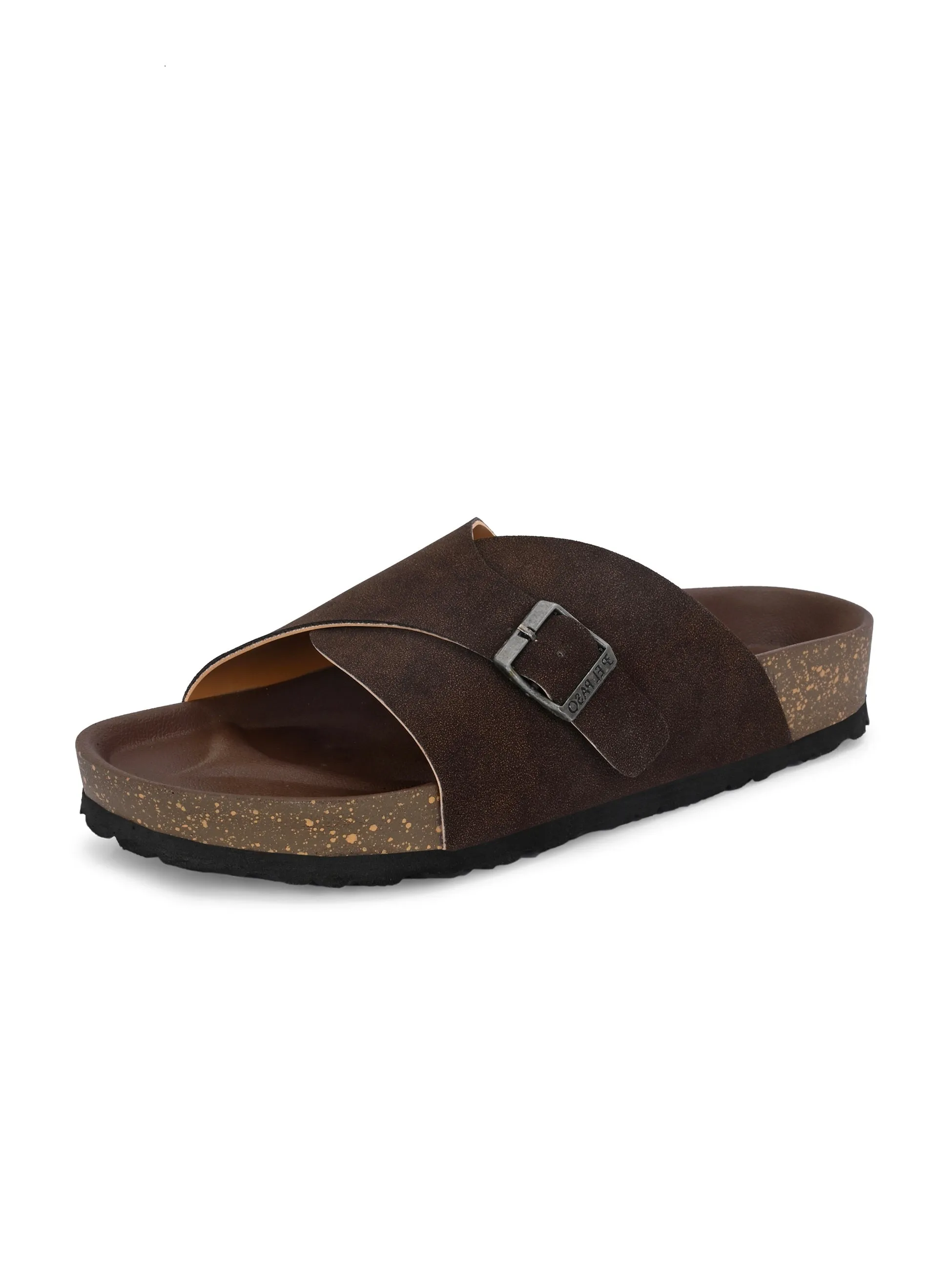 El PASO Men Comfort Sandals - EP1648