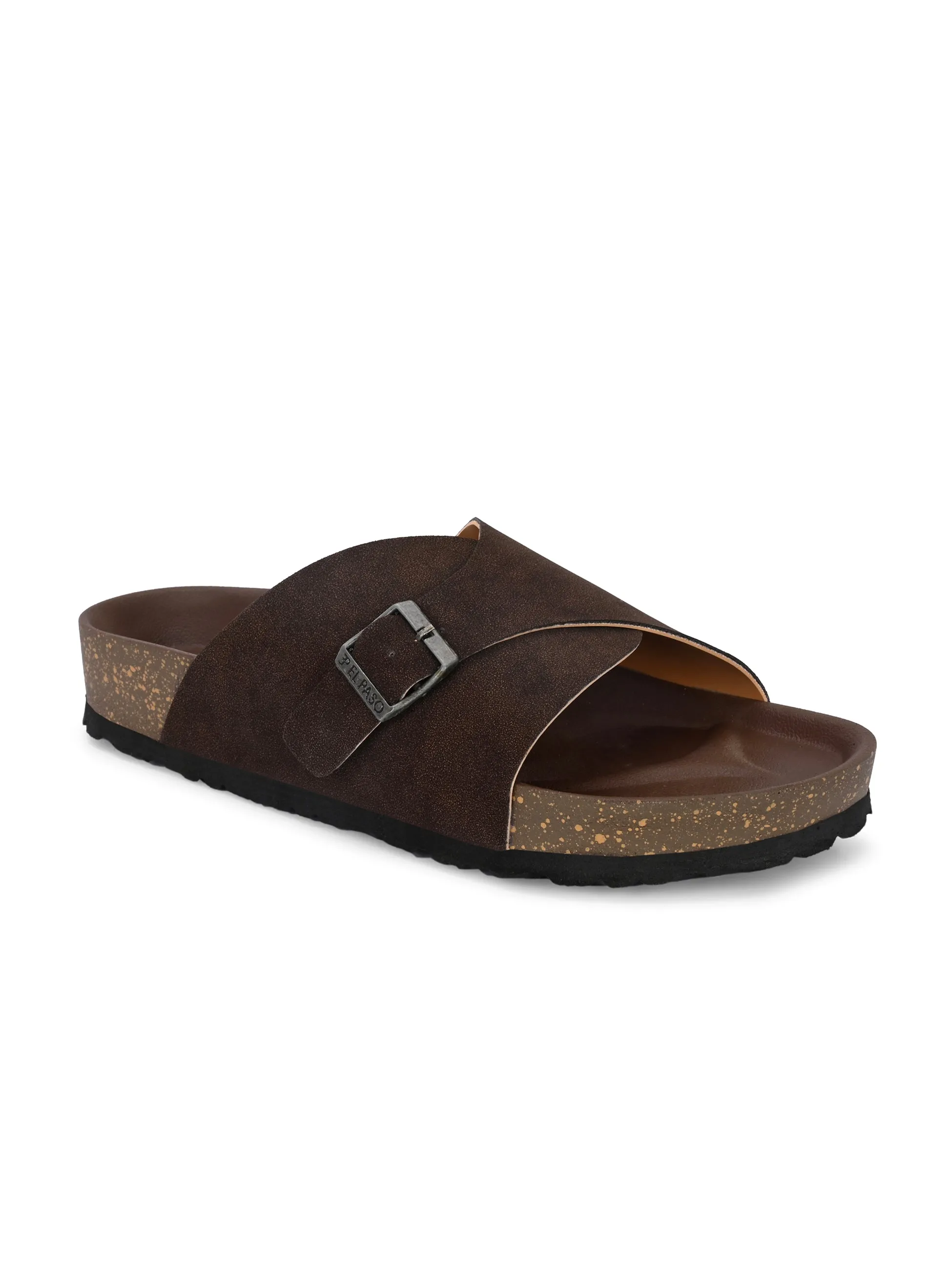 El PASO Men Comfort Sandals - EP1648