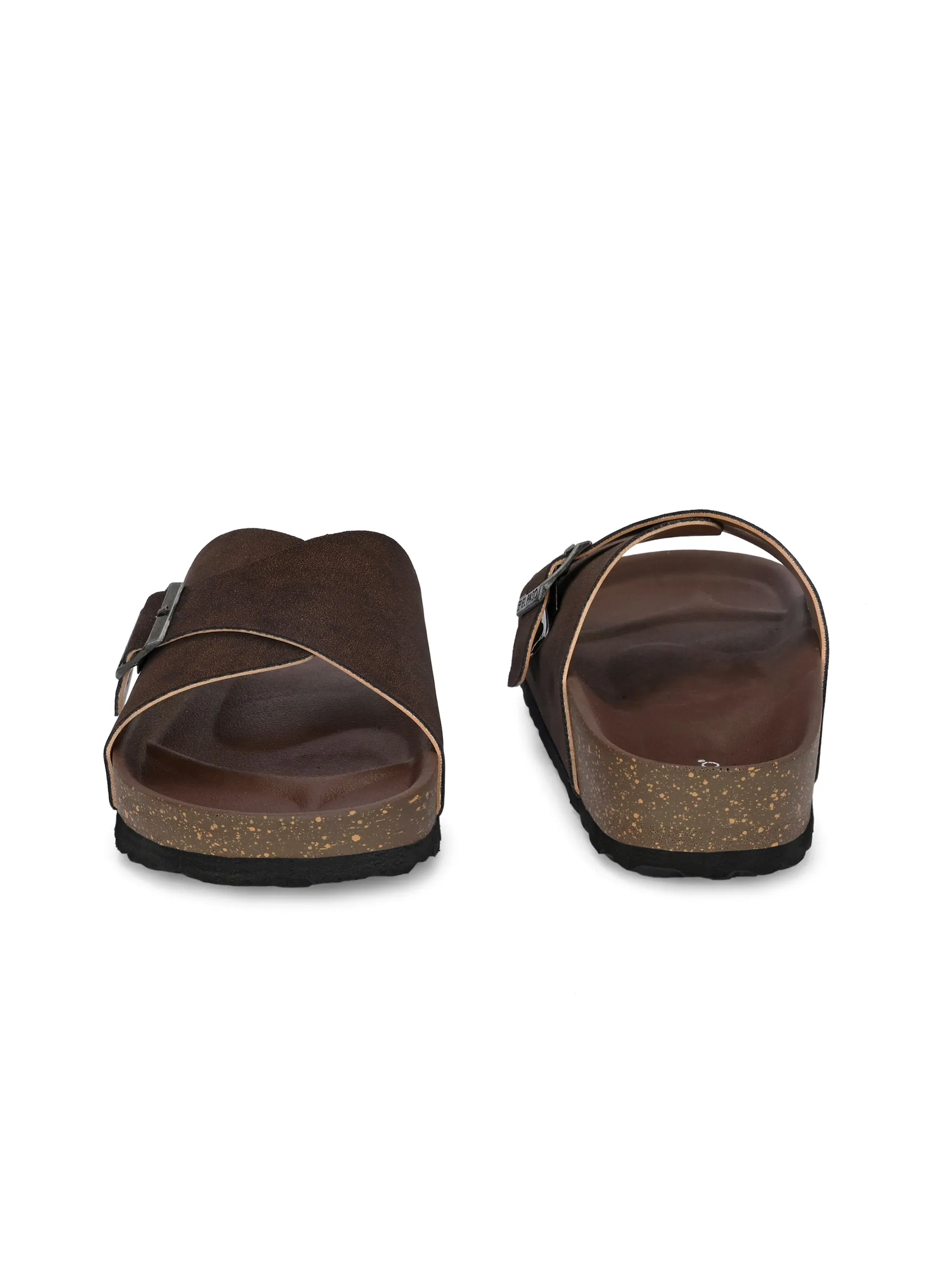El PASO Men Comfort Sandals - EP1648