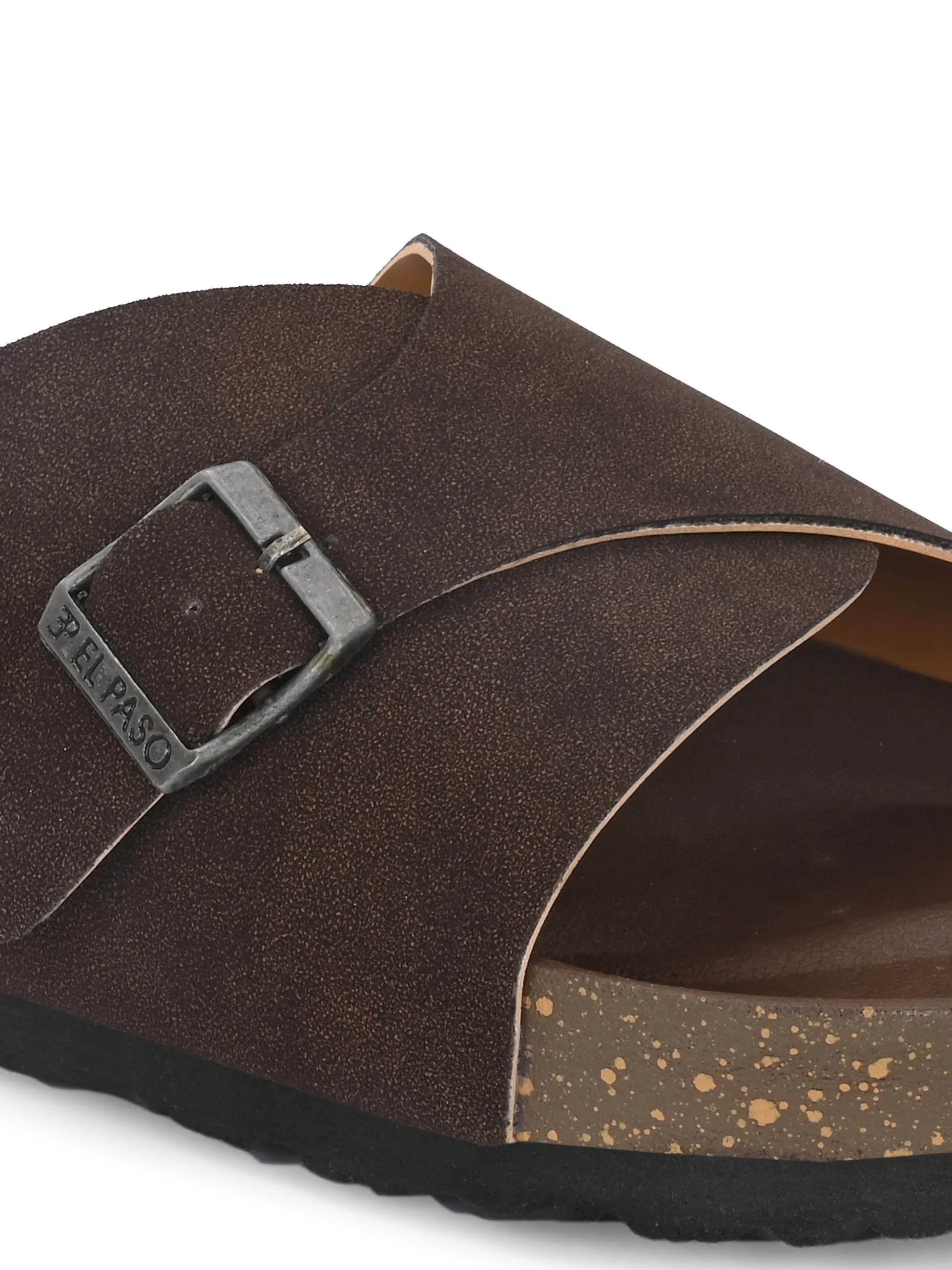 El PASO Men Comfort Sandals - EP1648