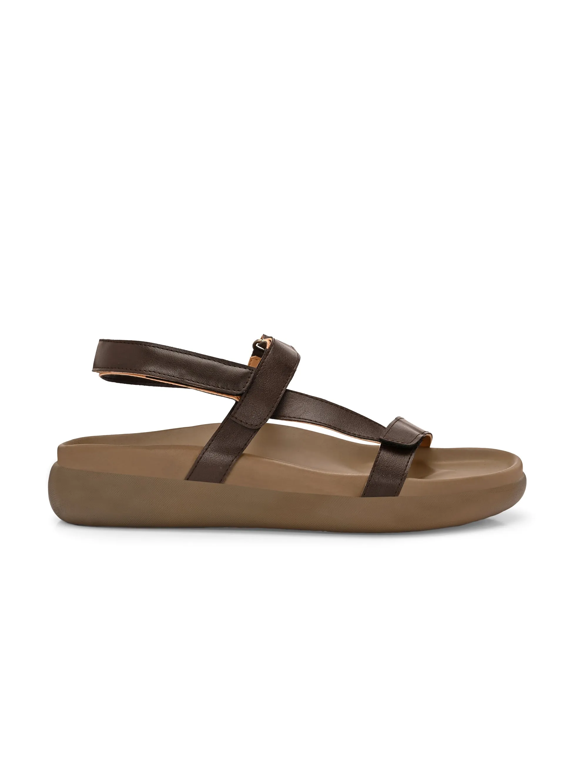 El Paso Men Comfort Sandals