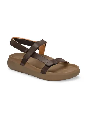 El Paso Men Comfort Sandals