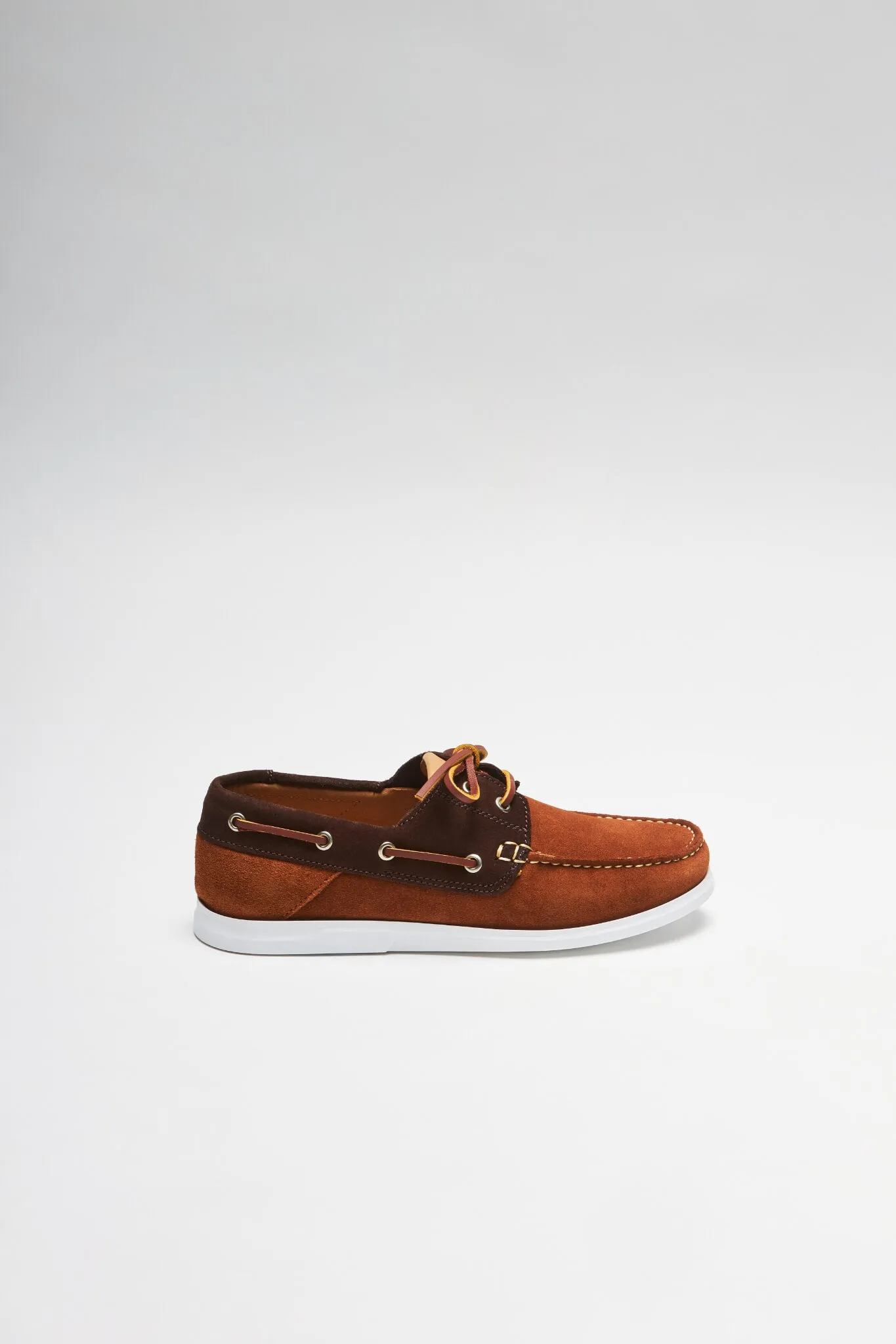 ELBA GLOBE Herren Braun