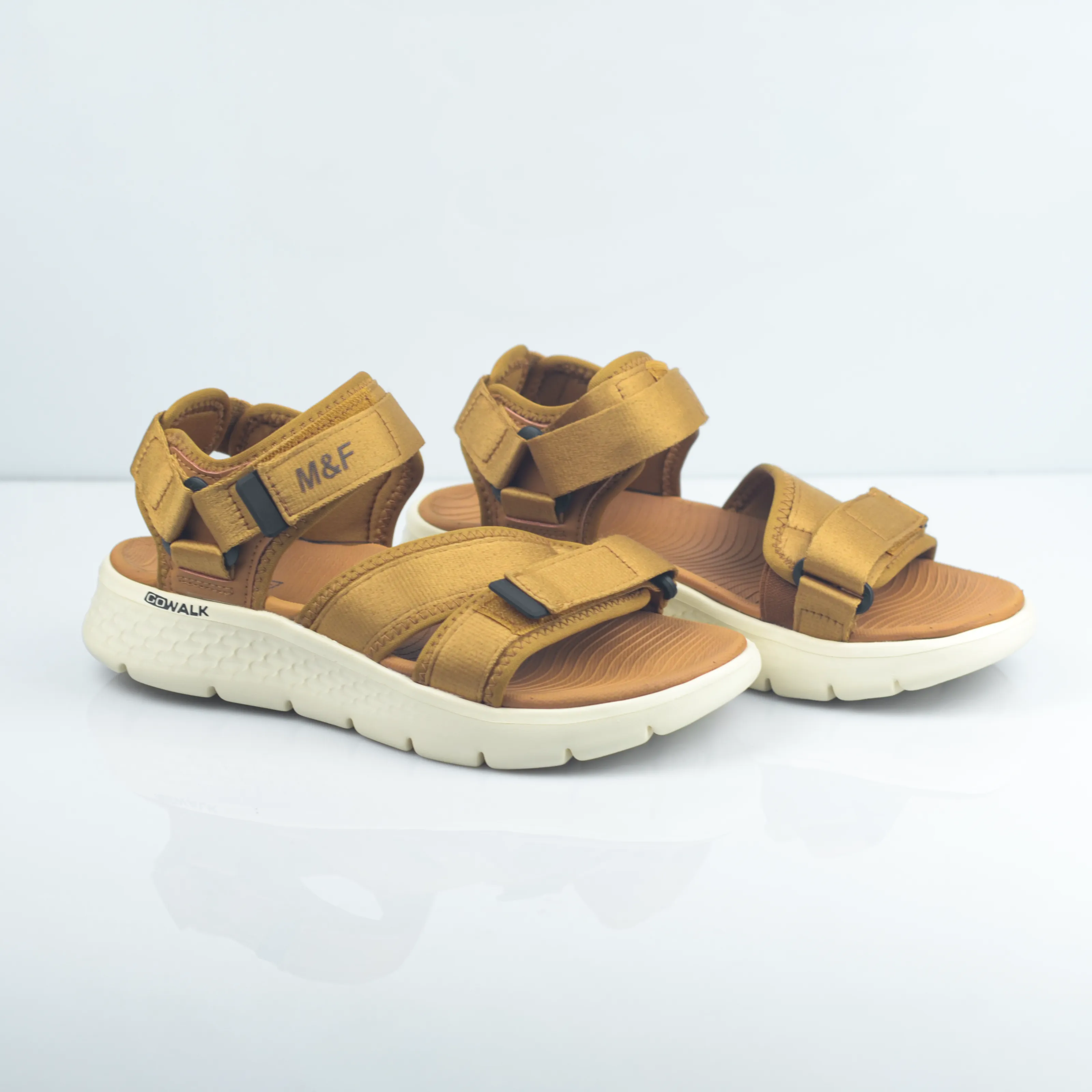 EVA ComfortCore GoWalk
