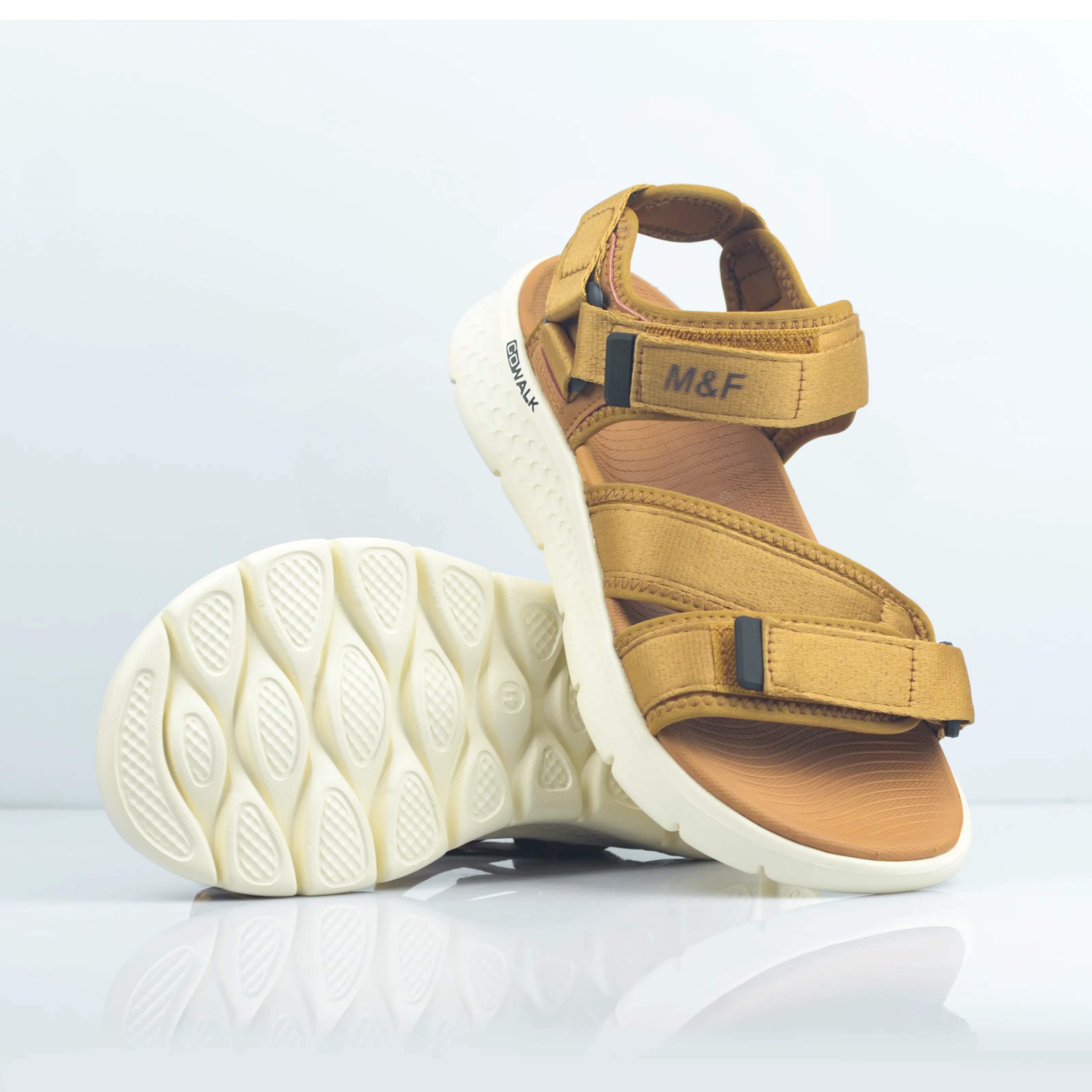 EVA ComfortCore GoWalk