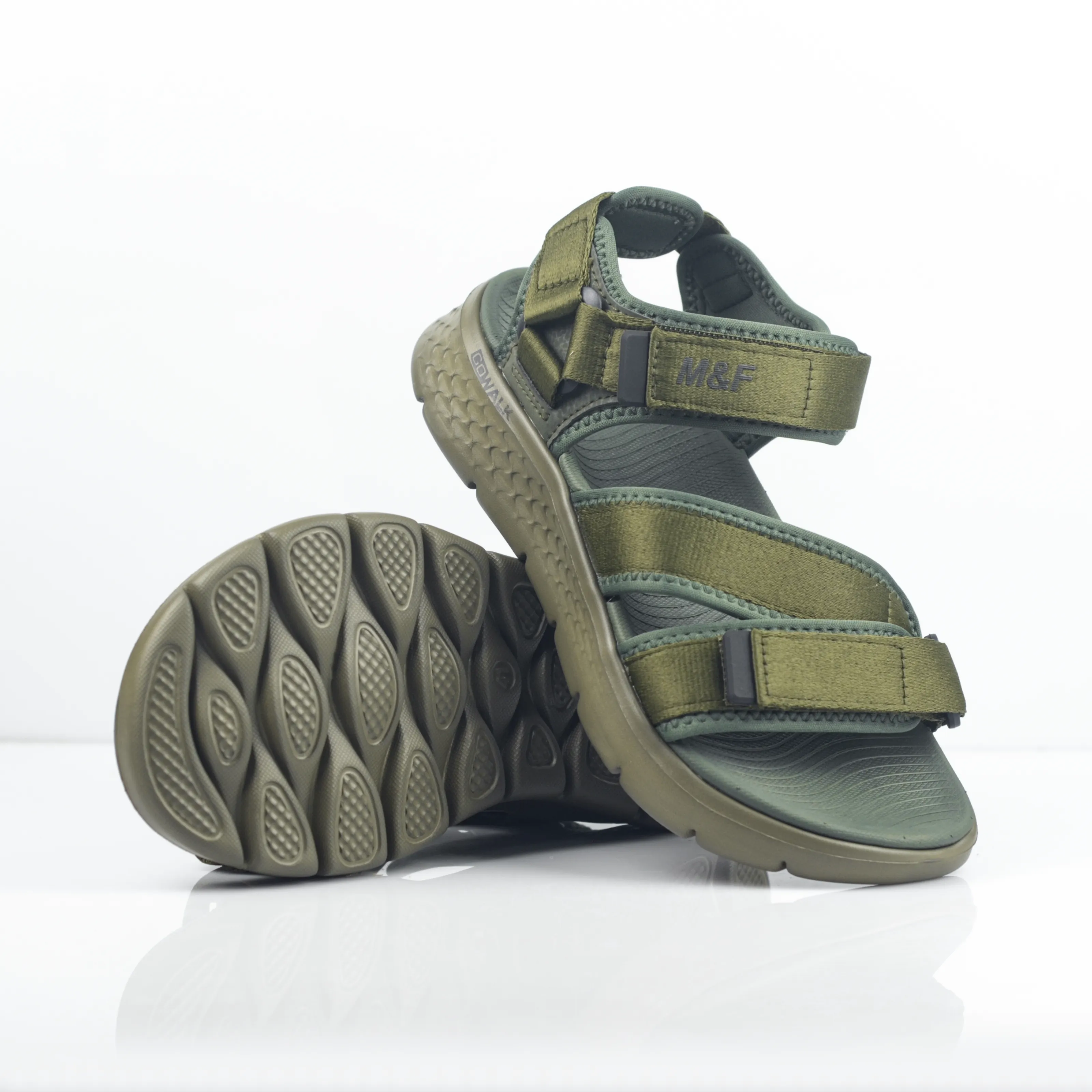 EVA ComfortCore GoWalk